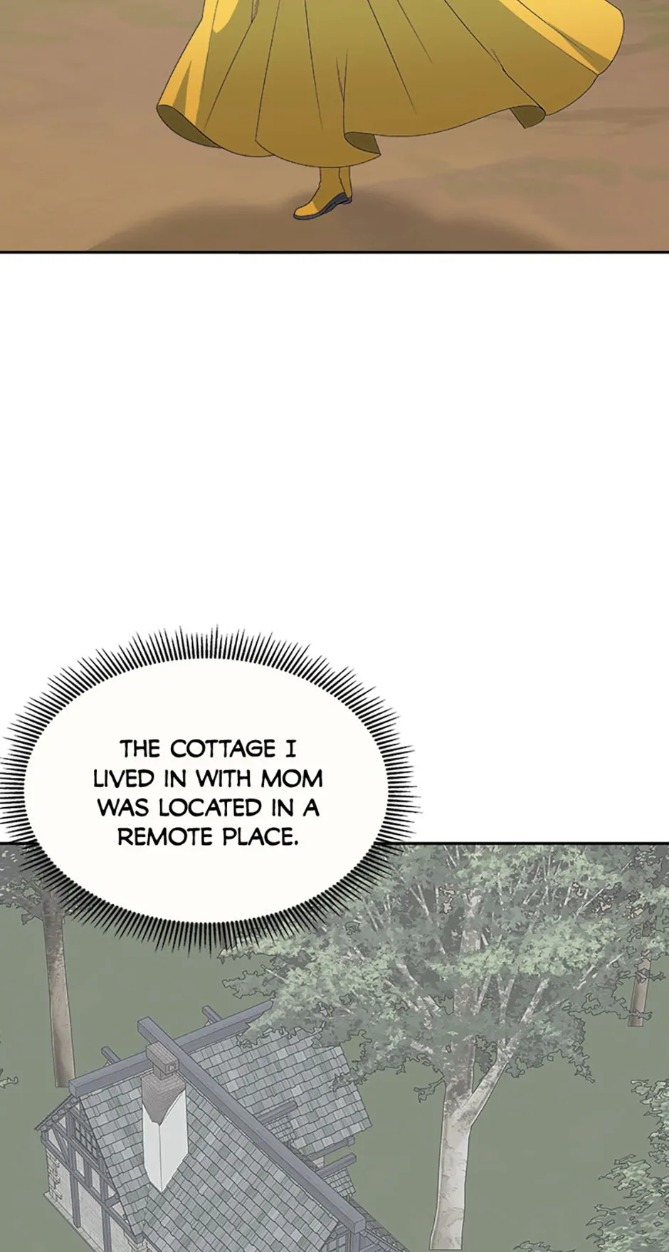 One Step Forward to the Flower Path chapter 101 page 62