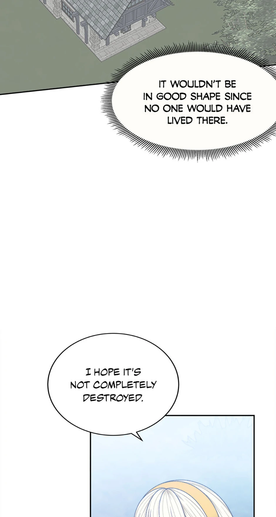 One Step Forward to the Flower Path chapter 101 page 63