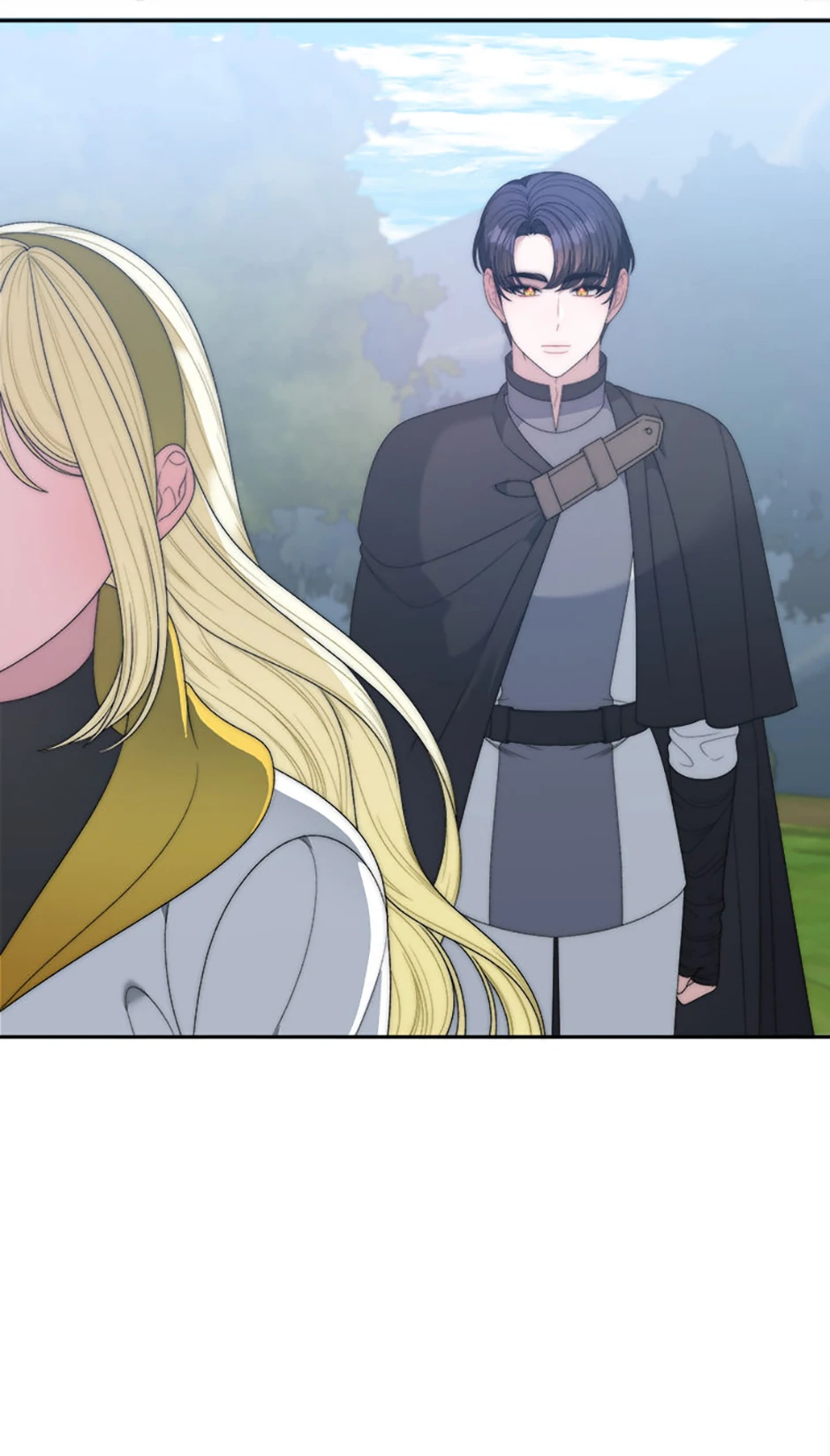 One Step Forward to the Flower Path chapter 101 page 65