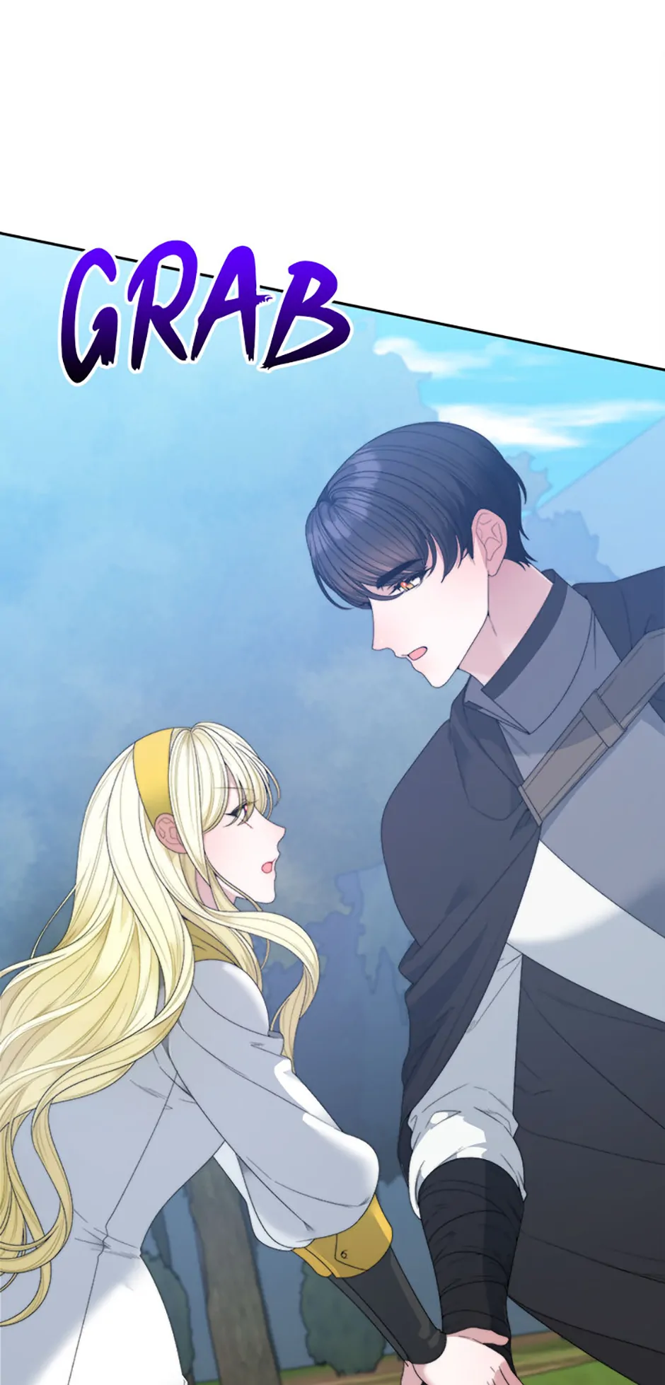 One Step Forward to the Flower Path chapter 101 page 69