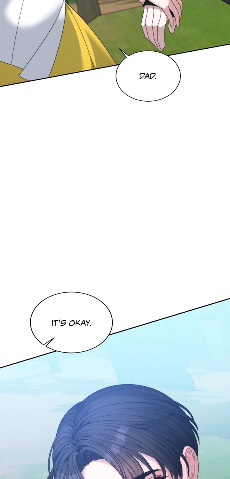 One Step Forward to the Flower Path chapter 101 page 70