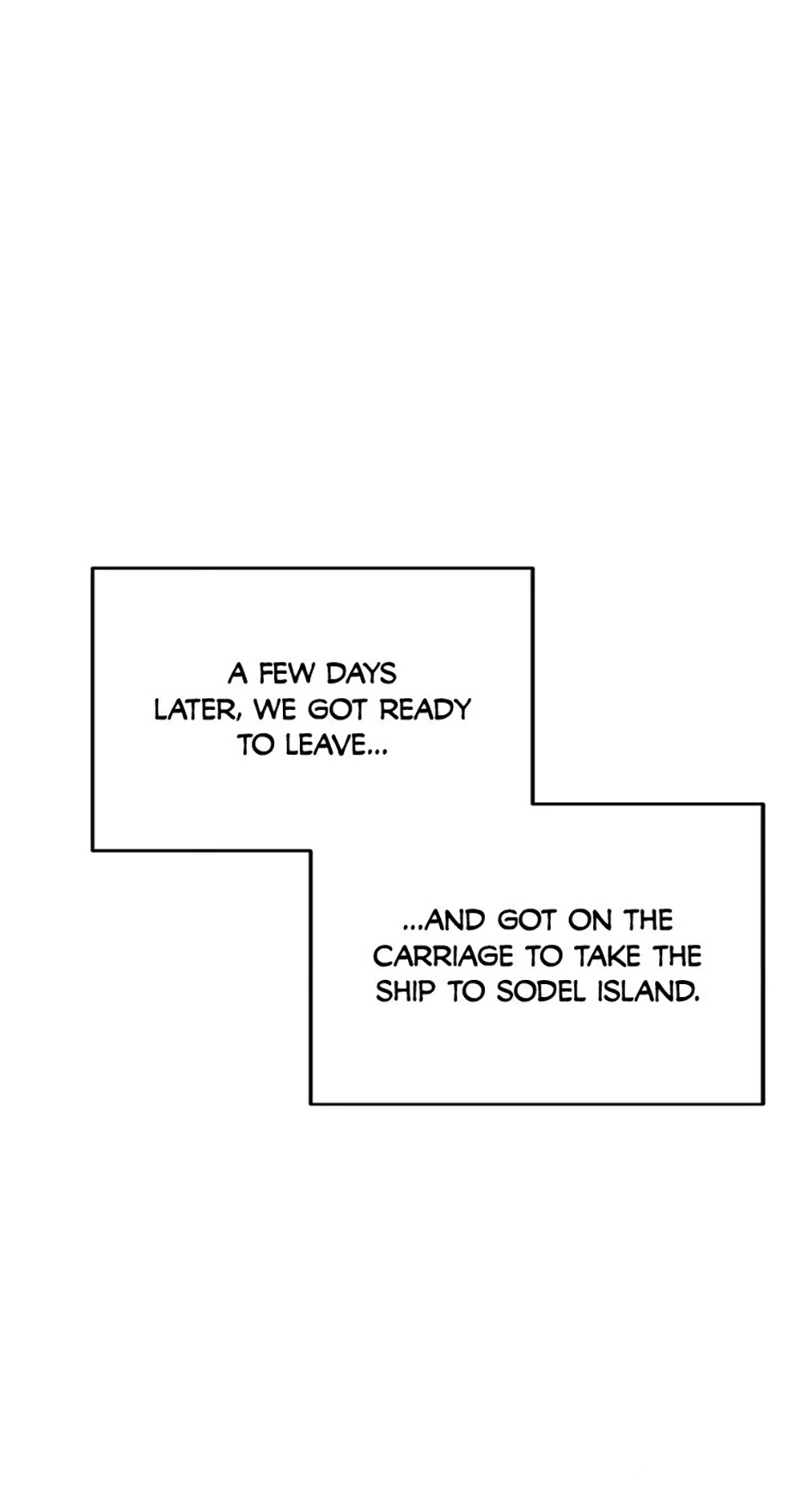 One Step Forward to the Flower Path chapter 101 page 8