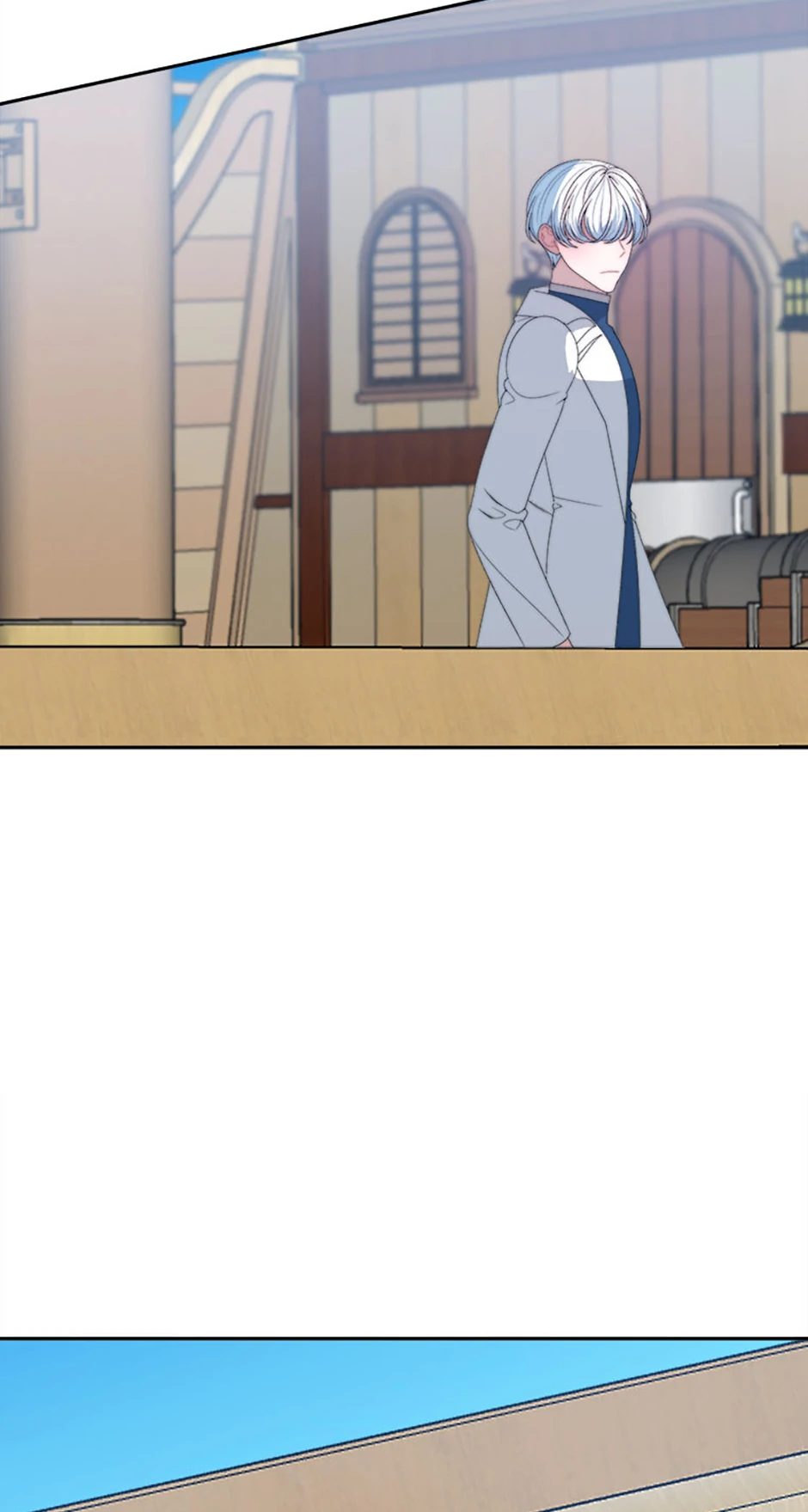 One Step Forward to the Flower Path chapter 104 page 12