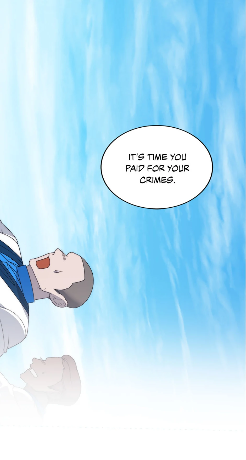 One Step Forward to the Flower Path chapter 104 page 2