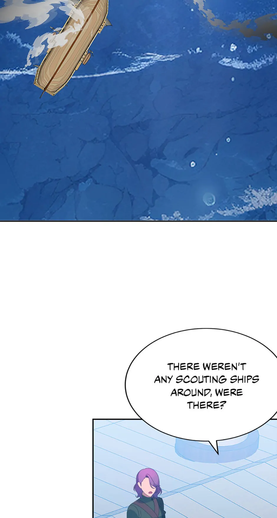 One Step Forward to the Flower Path chapter 104 page 23