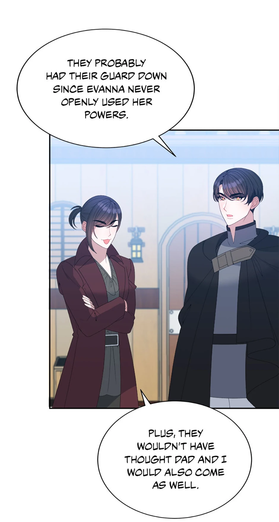 One Step Forward to the Flower Path chapter 104 page 26