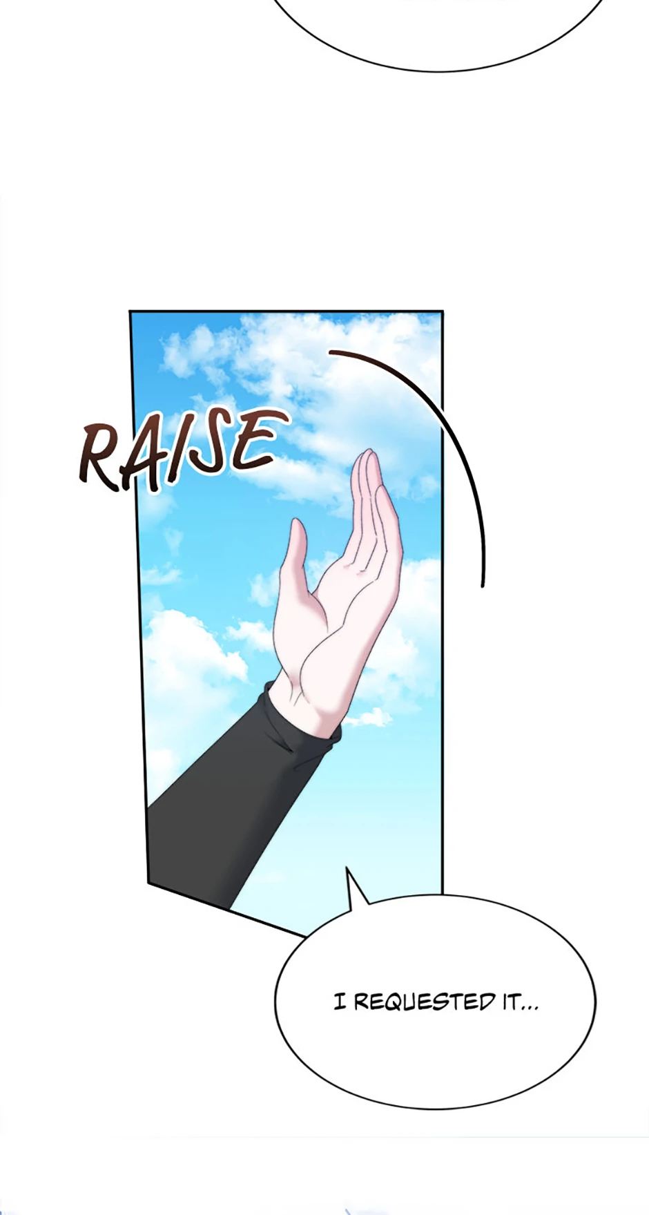 One Step Forward to the Flower Path chapter 104 page 31