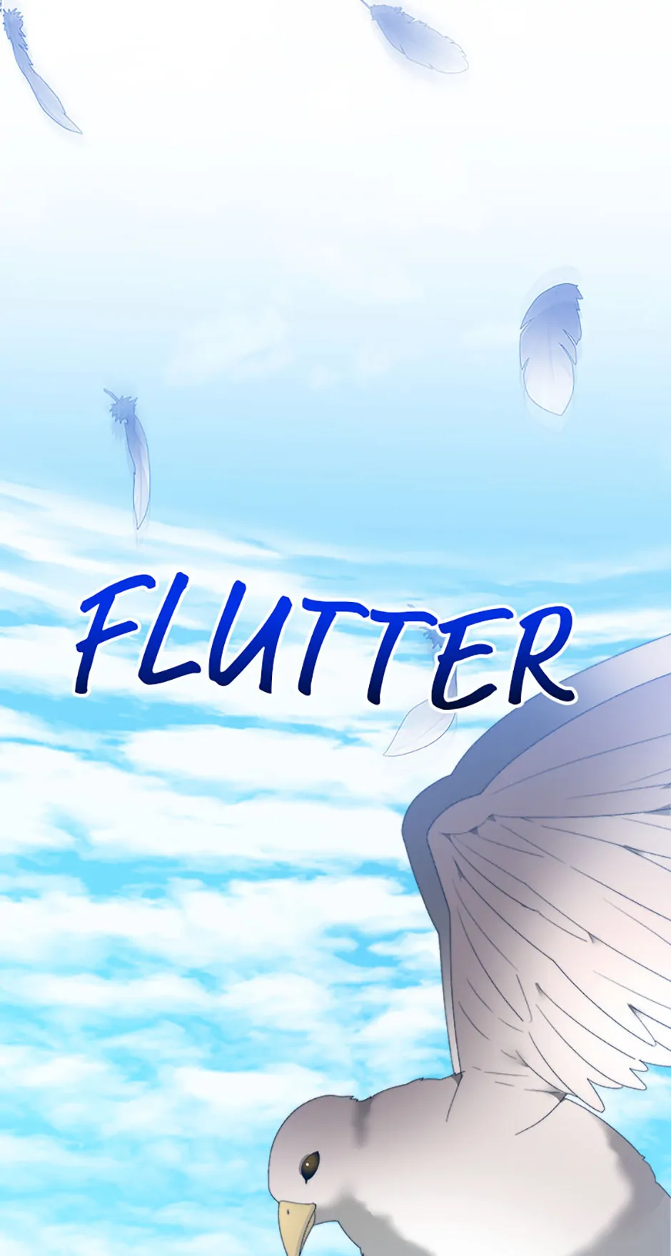One Step Forward to the Flower Path chapter 104 page 32