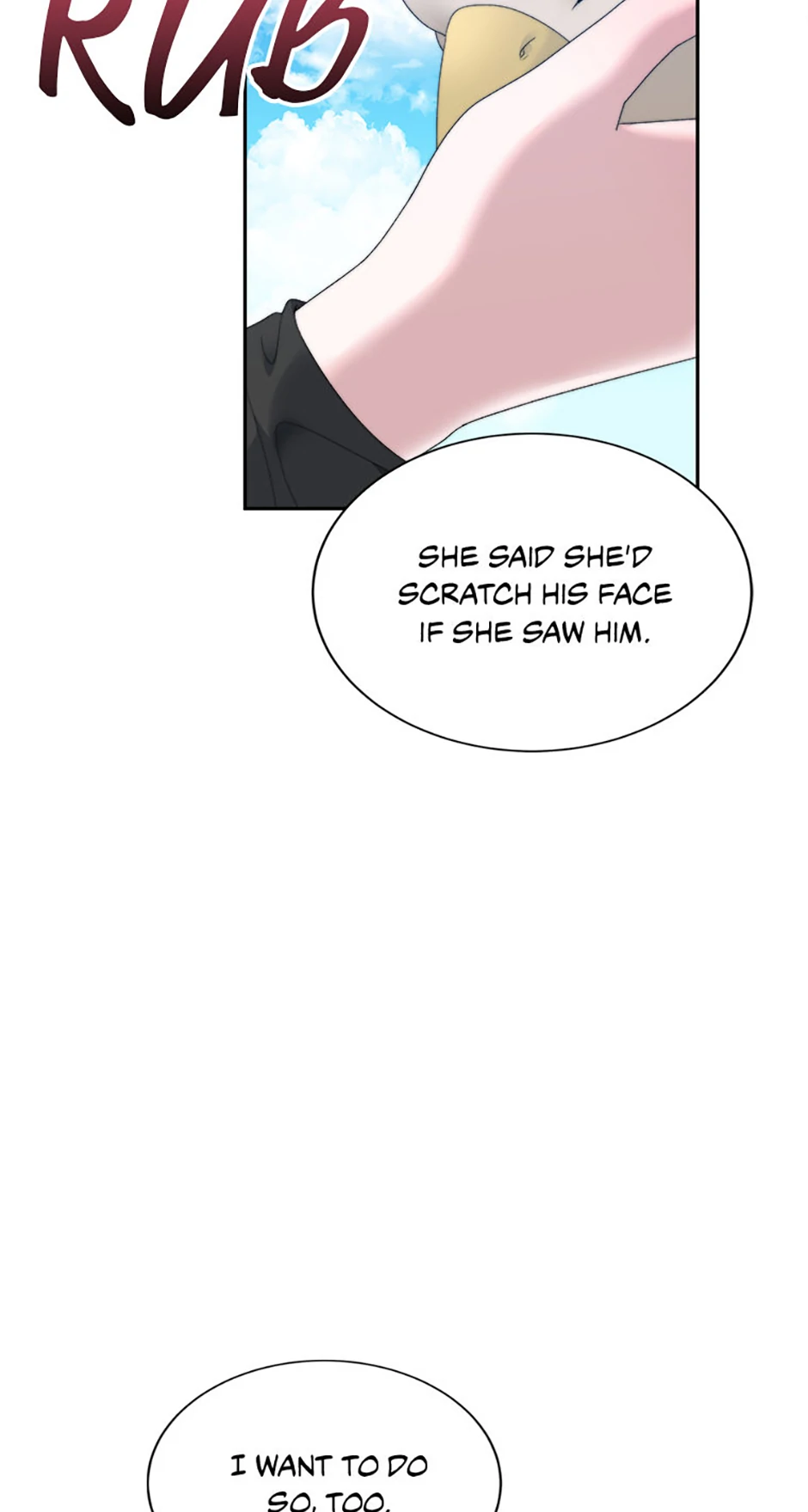 One Step Forward to the Flower Path chapter 104 page 35