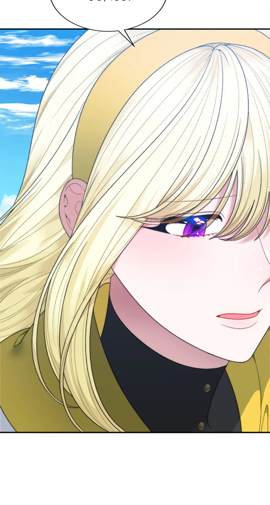 One Step Forward to the Flower Path chapter 104 page 36