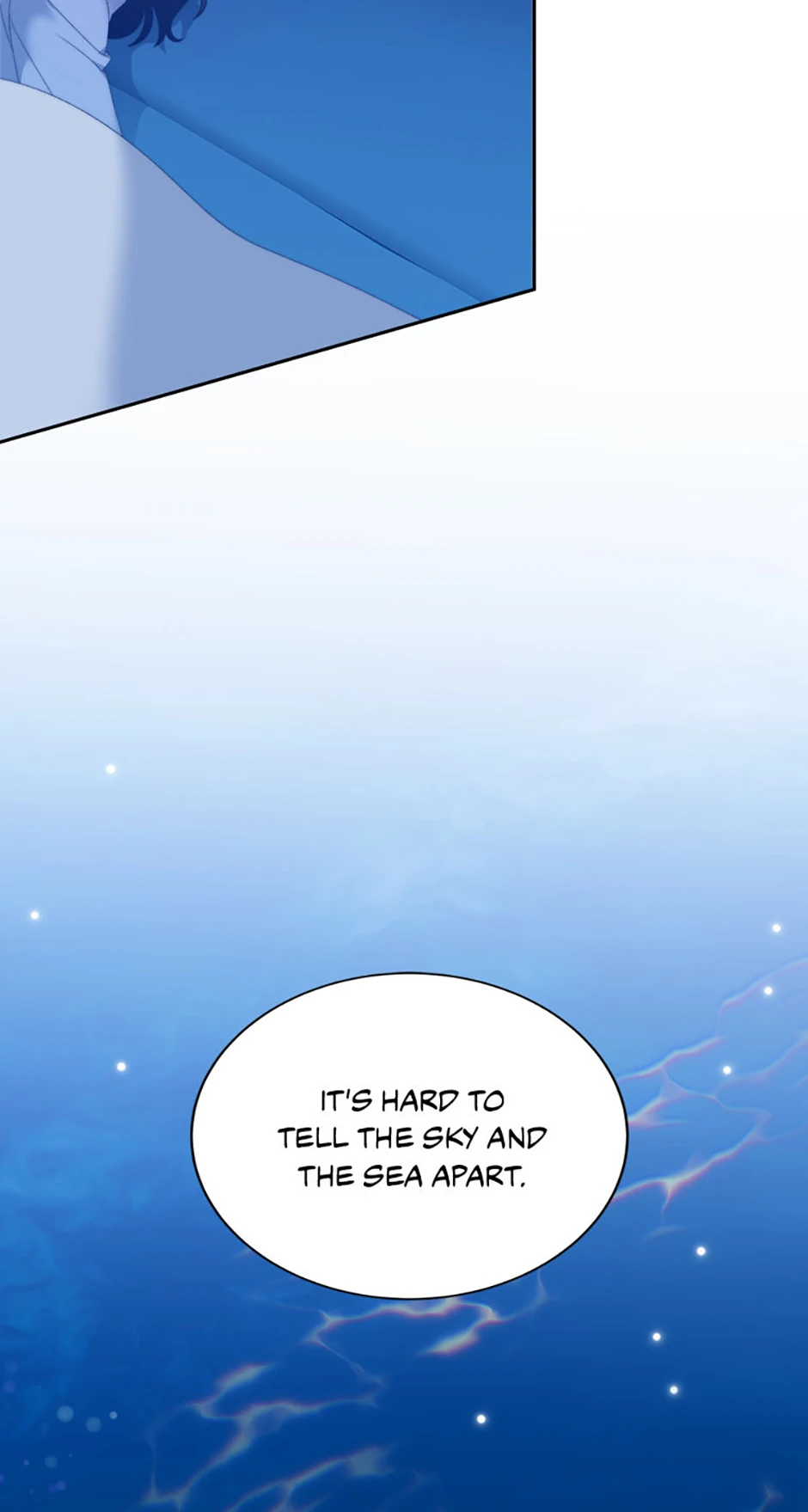One Step Forward to the Flower Path chapter 104 page 40