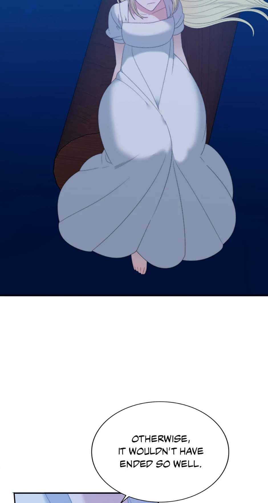 One Step Forward to the Flower Path chapter 104 page 43