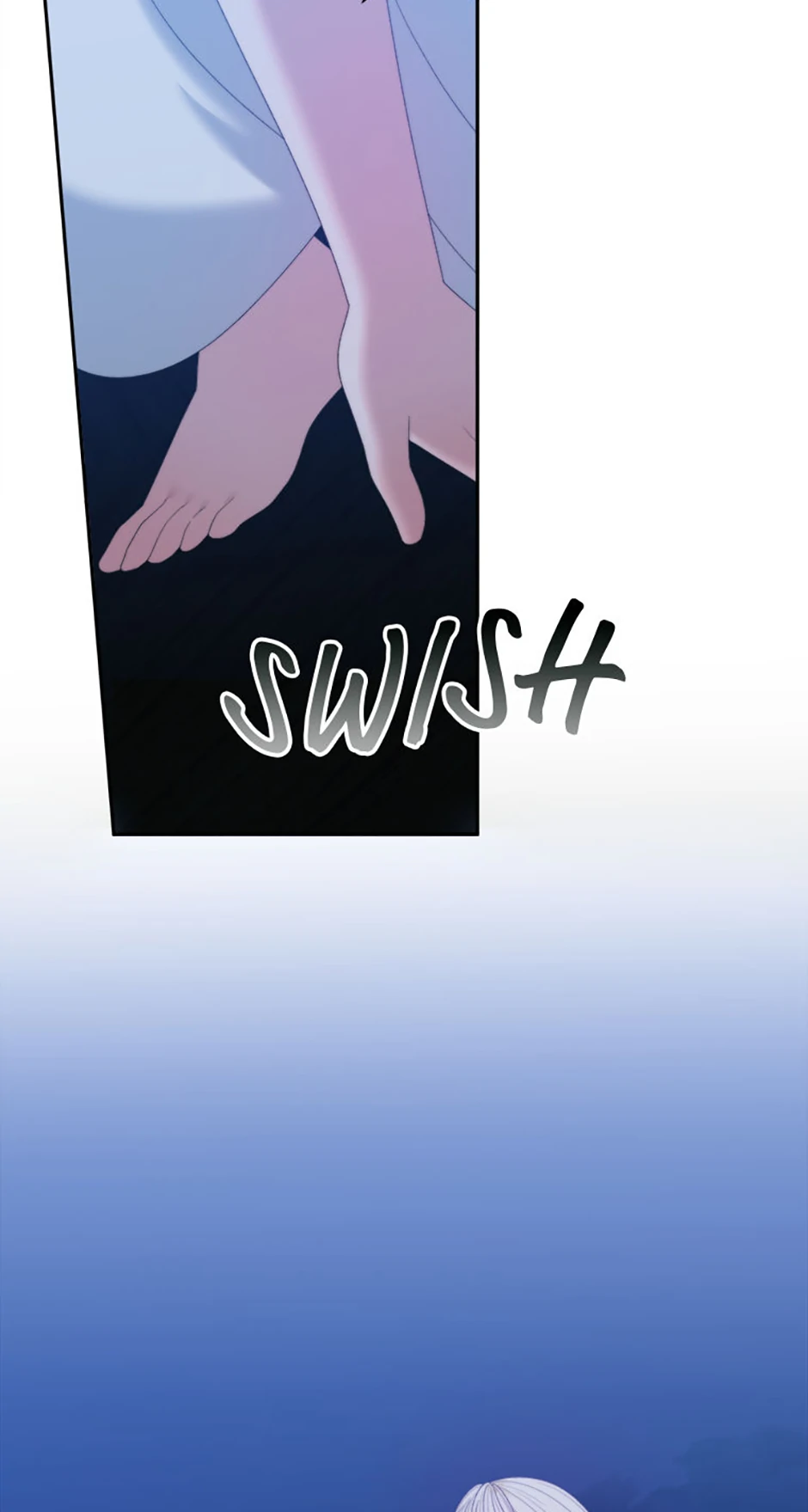 One Step Forward to the Flower Path chapter 104 page 44