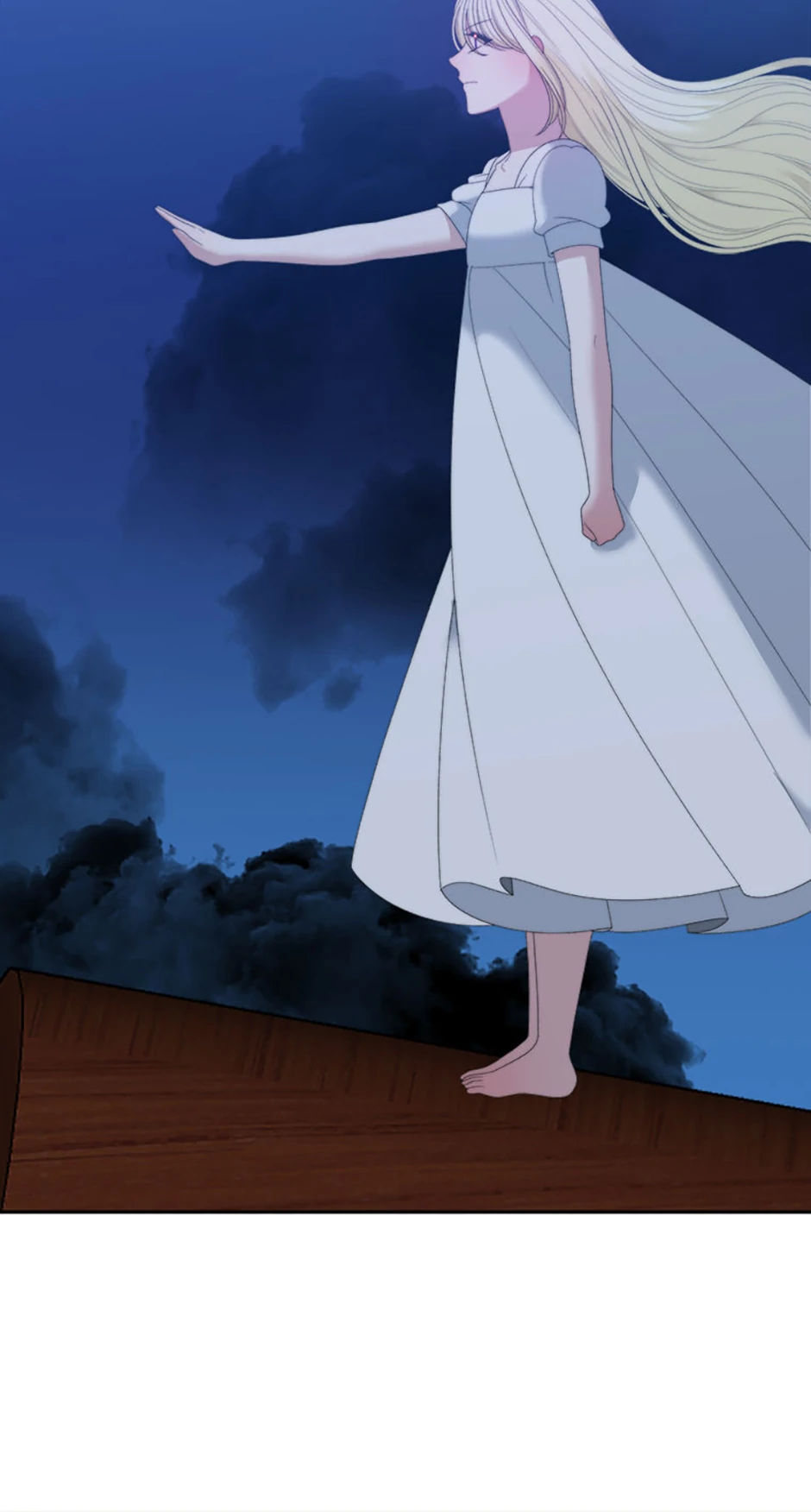 One Step Forward to the Flower Path chapter 104 page 45