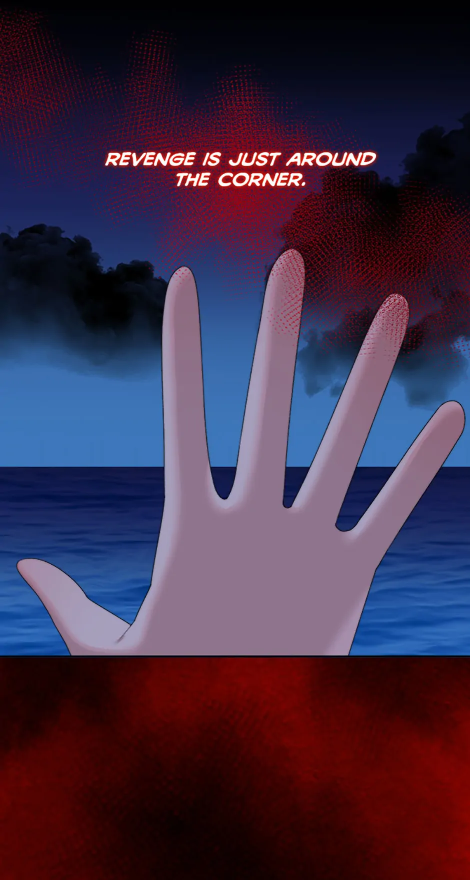 One Step Forward to the Flower Path chapter 104 page 46
