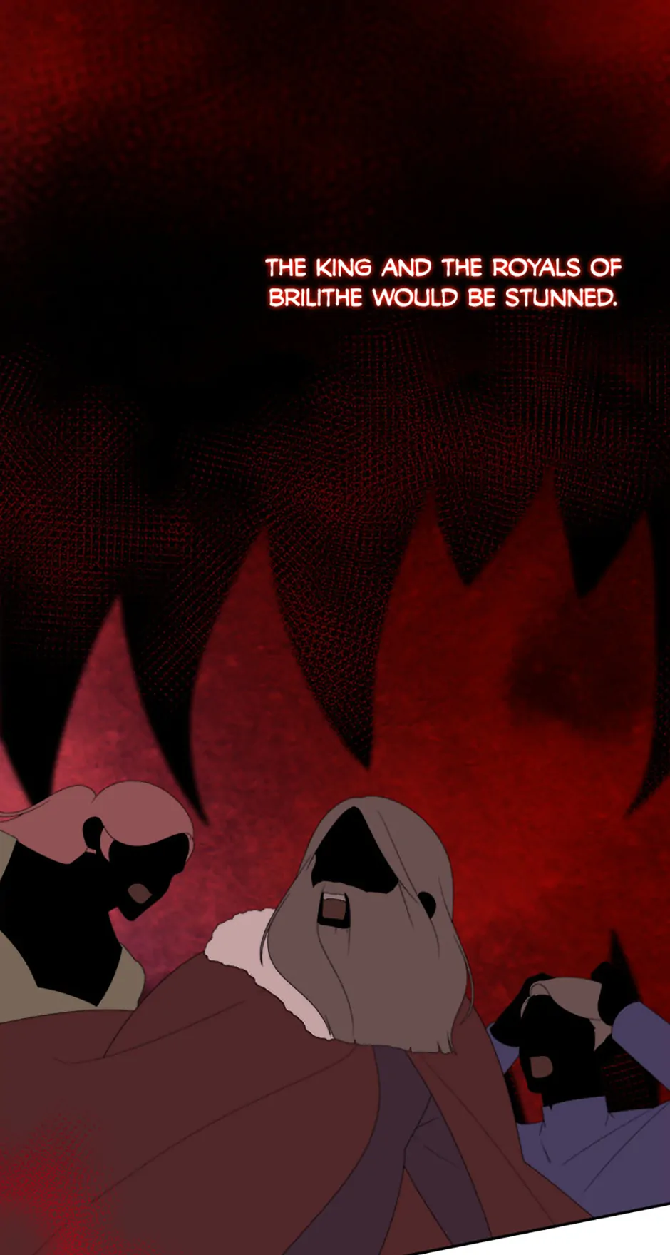 One Step Forward to the Flower Path chapter 104 page 47