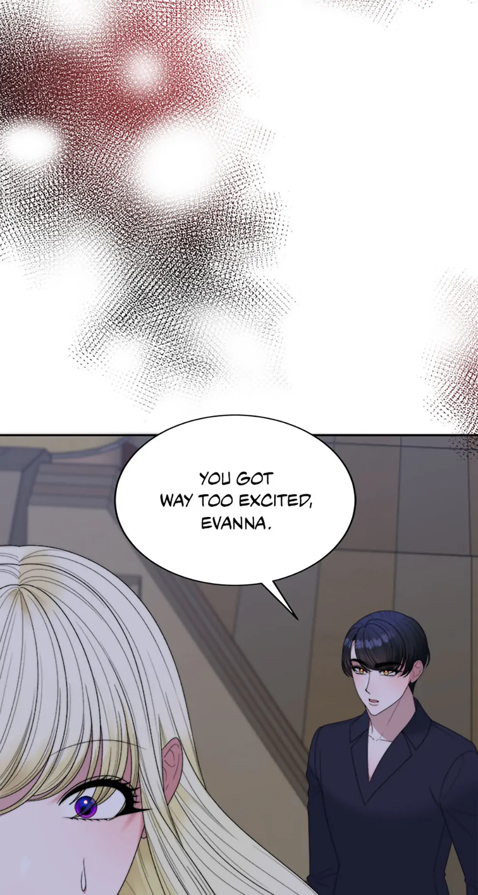 One Step Forward to the Flower Path chapter 104 page 49