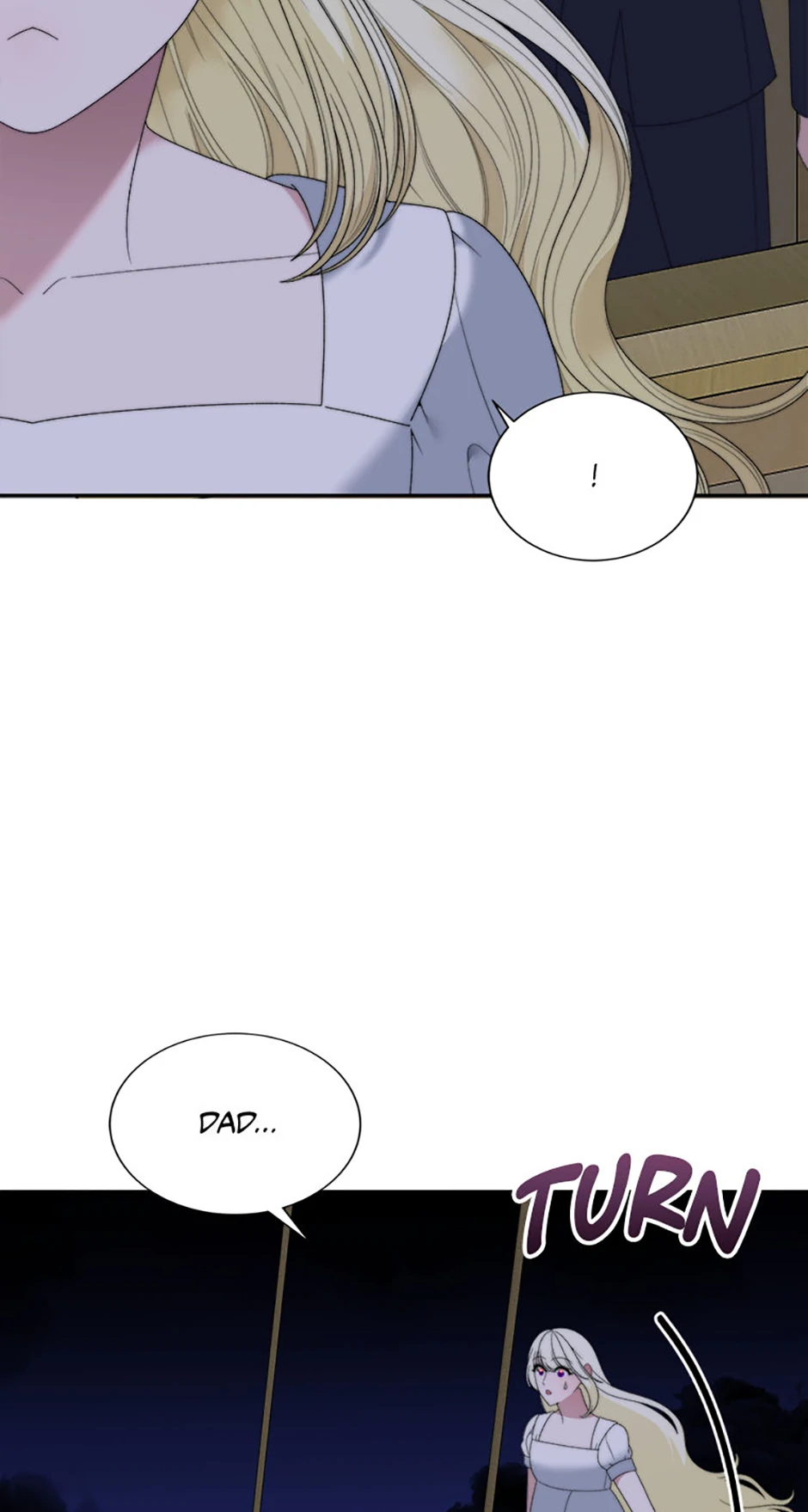 One Step Forward to the Flower Path chapter 104 page 50