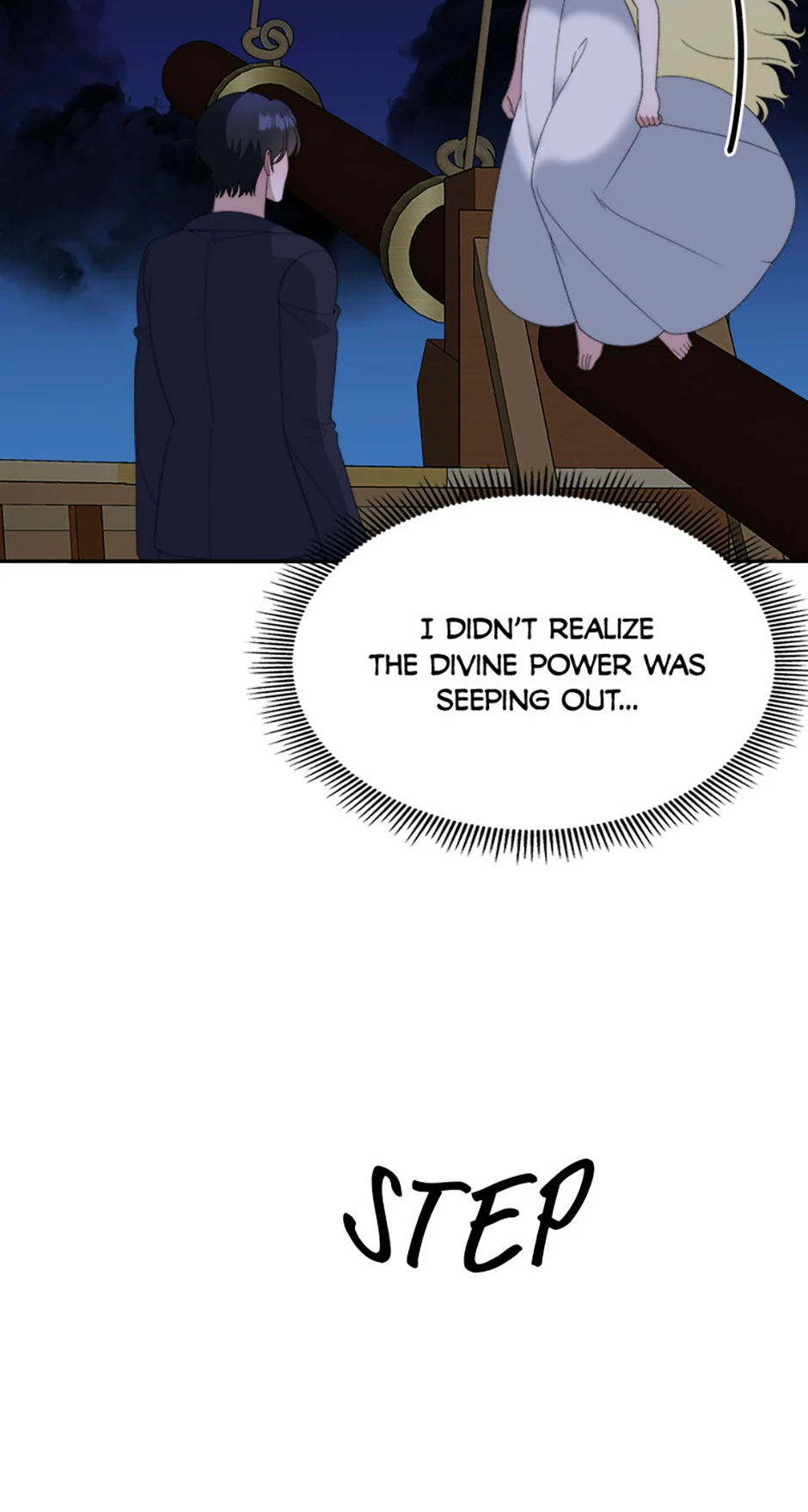 One Step Forward to the Flower Path chapter 104 page 51
