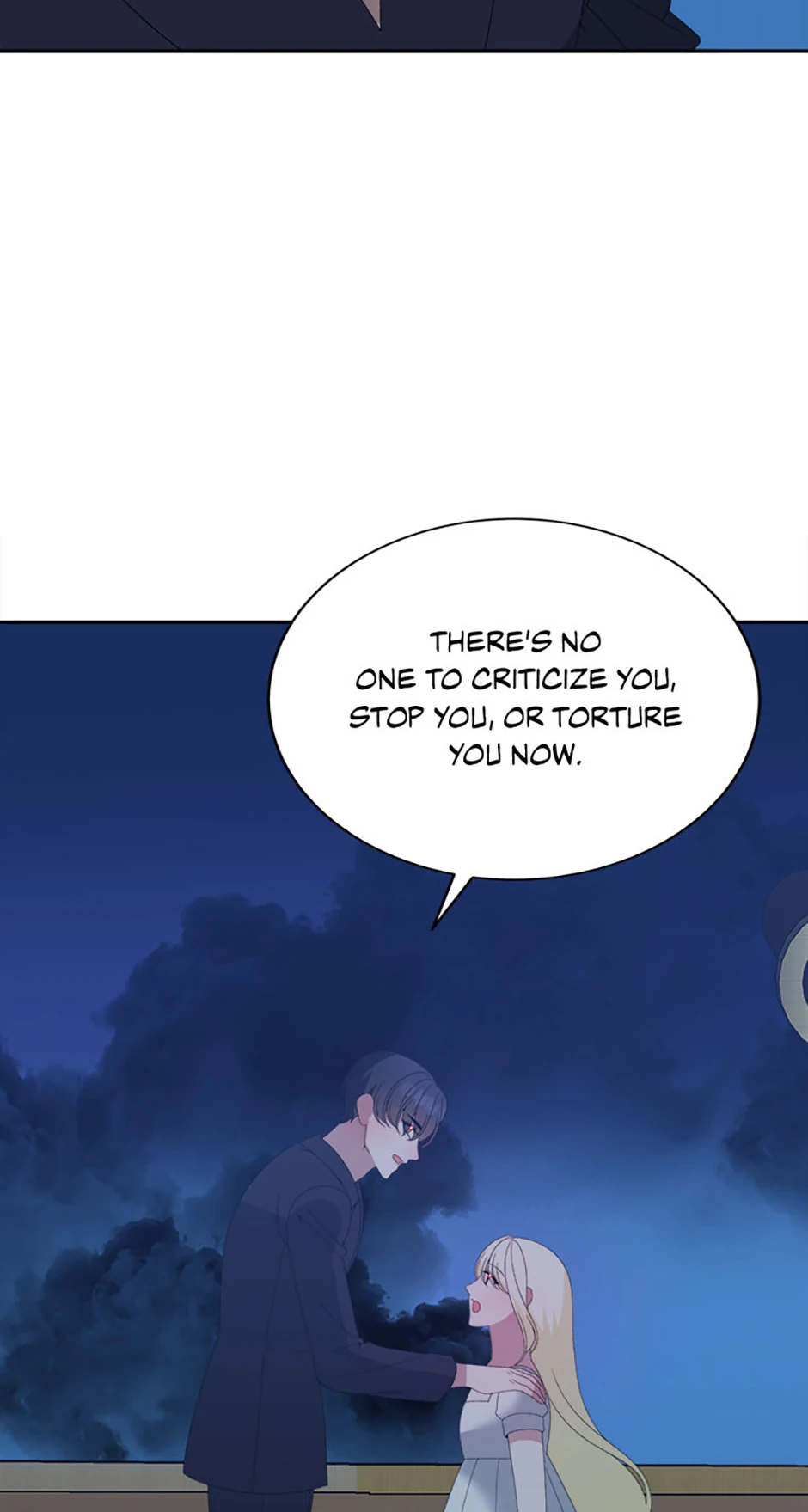 One Step Forward to the Flower Path chapter 104 page 55