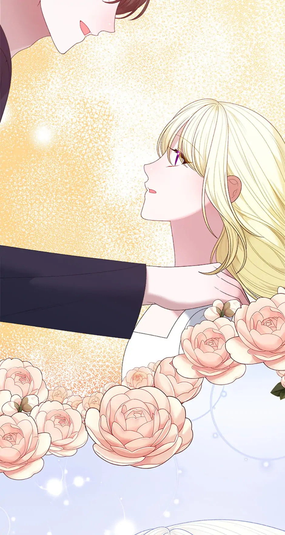 One Step Forward to the Flower Path chapter 104 page 59