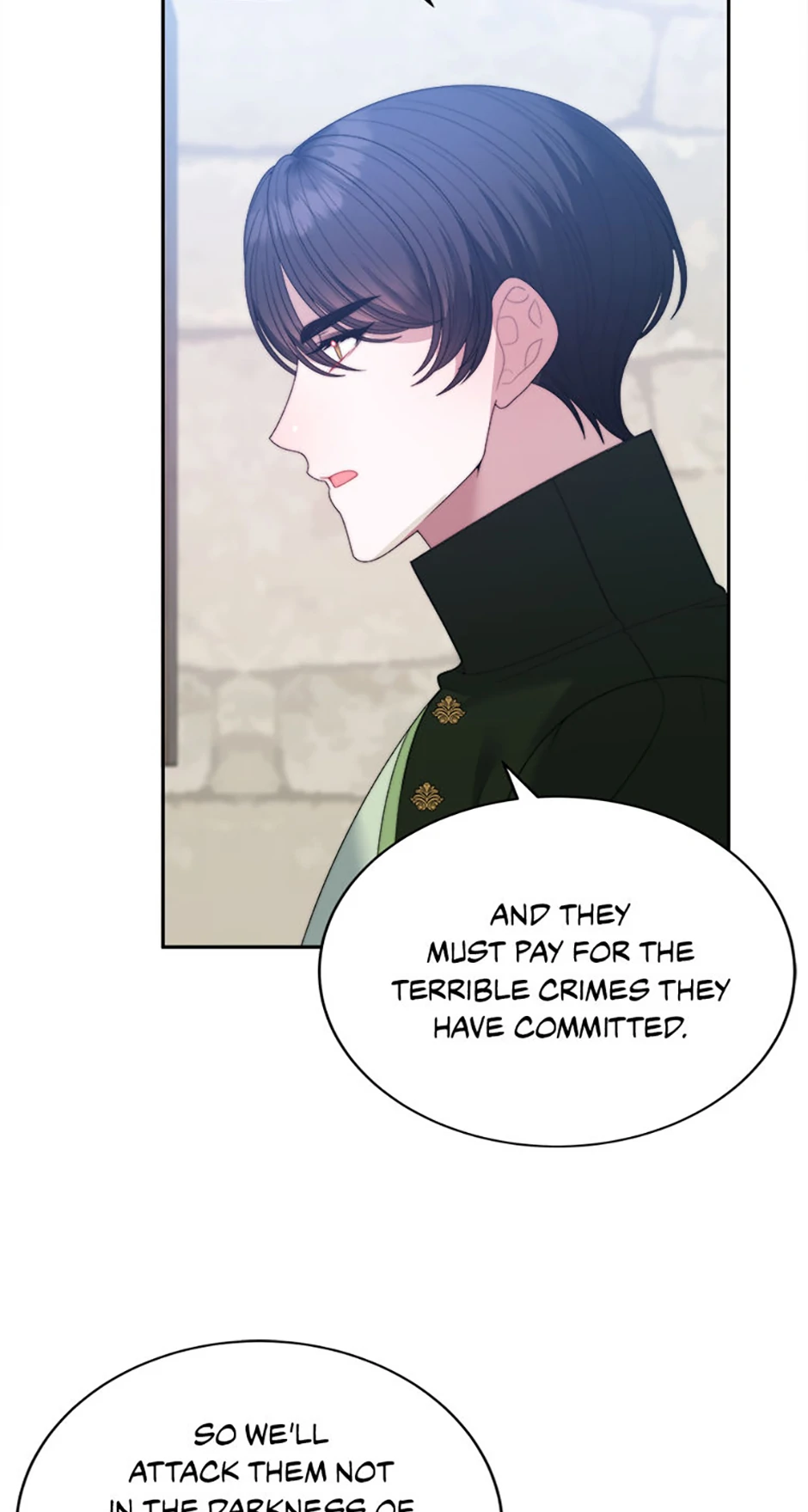 One Step Forward to the Flower Path chapter 104 page 64