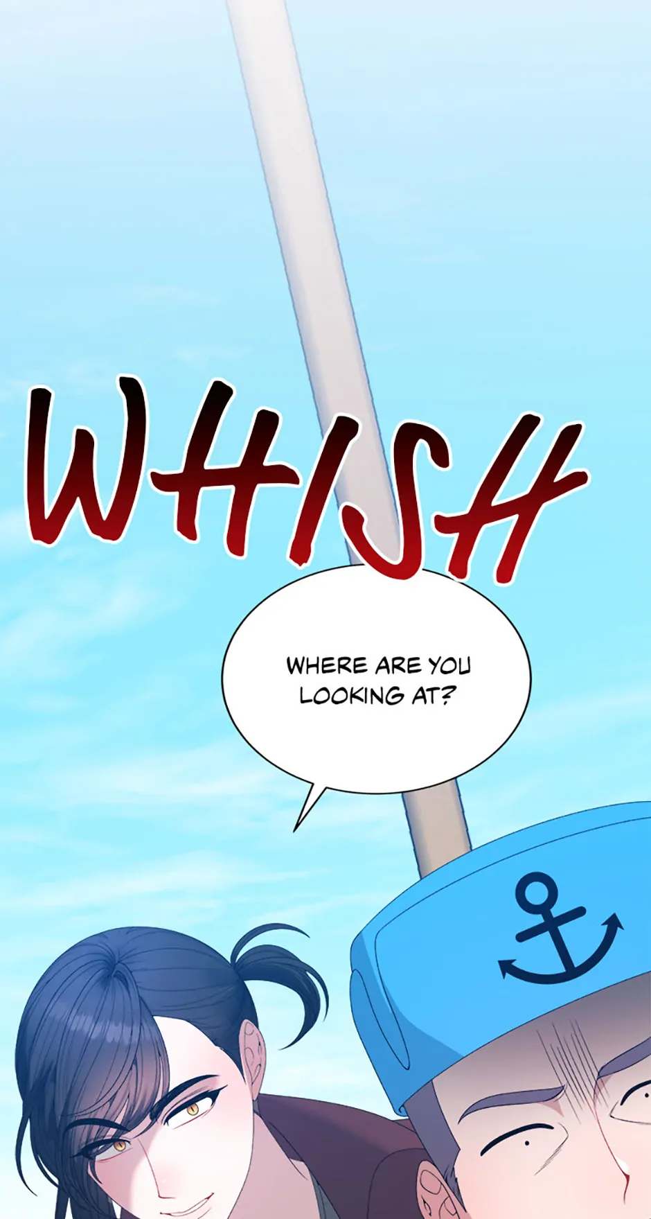 One Step Forward to the Flower Path chapter 104 page 7