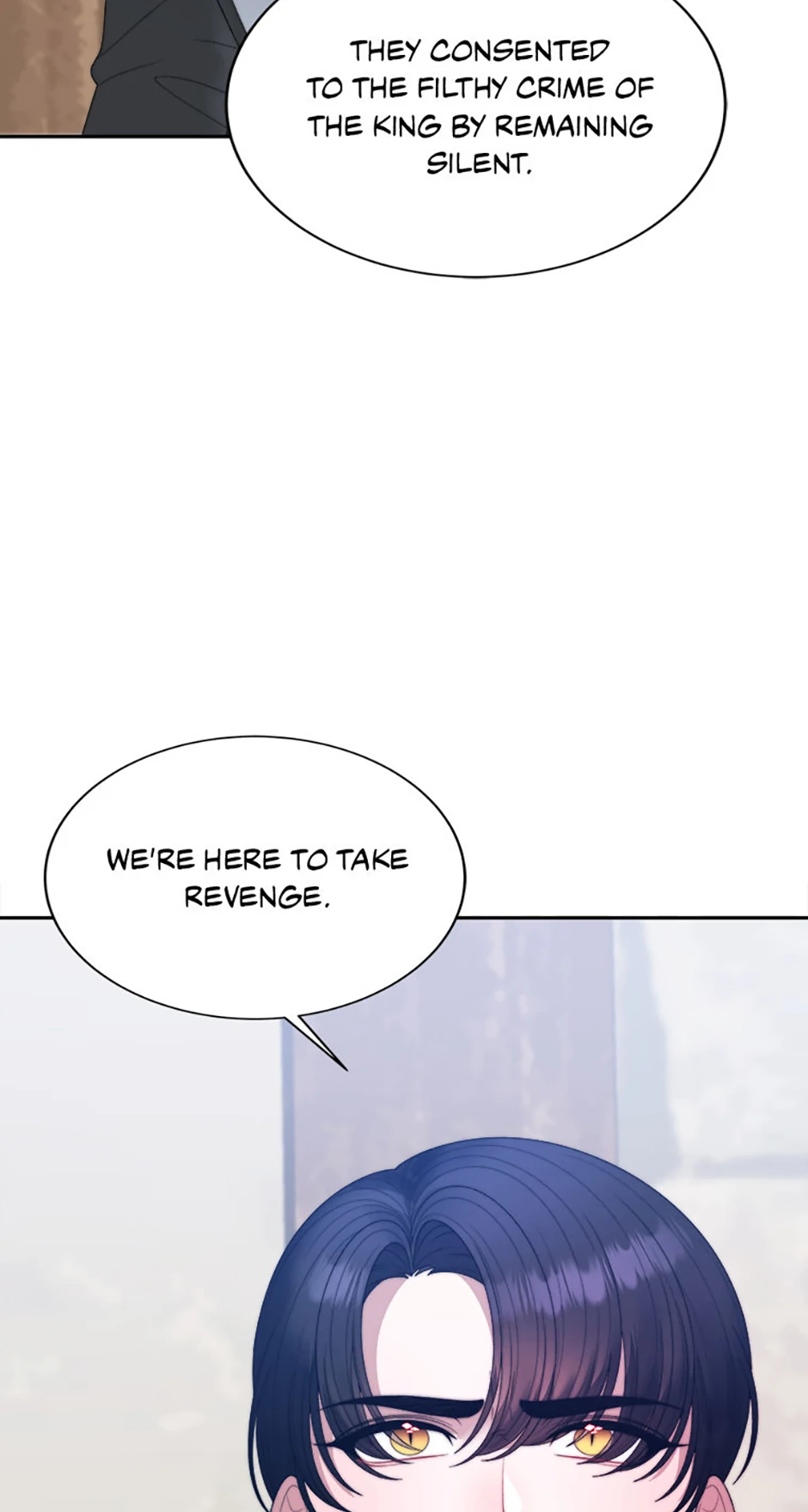 One Step Forward to the Flower Path chapter 104 page 71