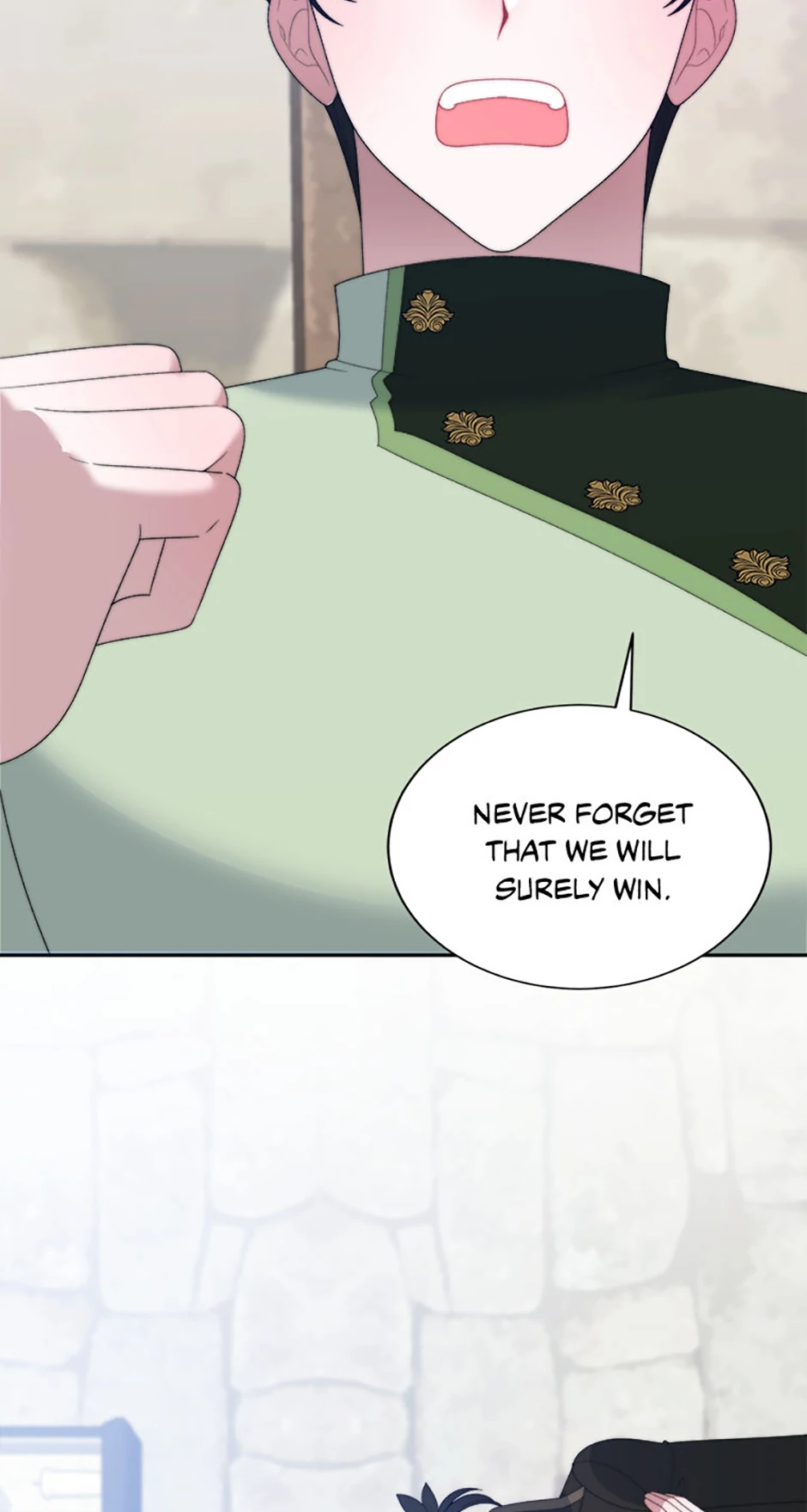 One Step Forward to the Flower Path chapter 104 page 72