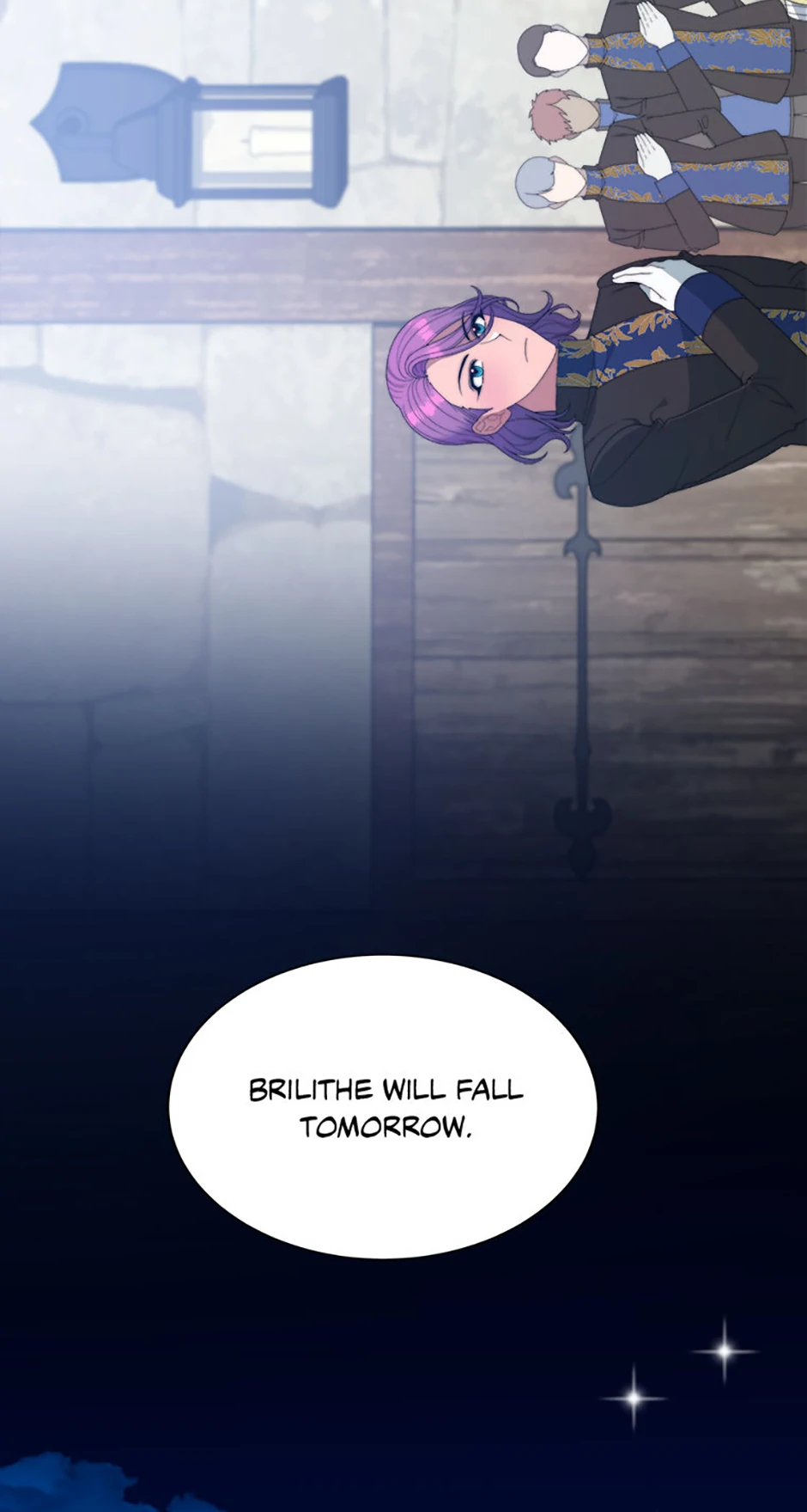 One Step Forward to the Flower Path chapter 104 page 74
