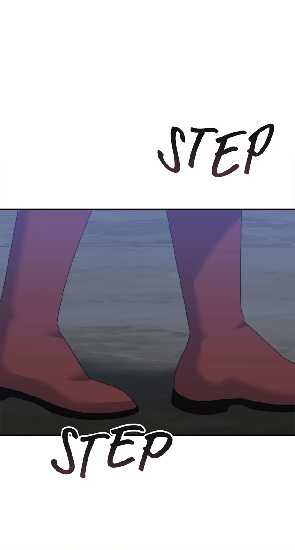 One Step Forward to the Flower Path chapter 104 page 77