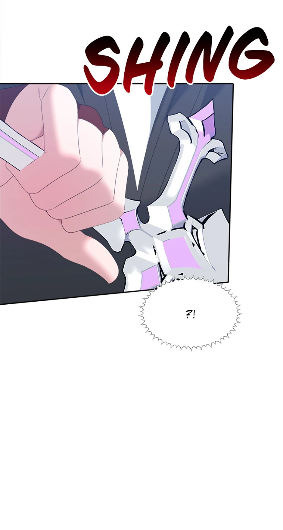 One Step Forward to the Flower Path chapter 104 page 81