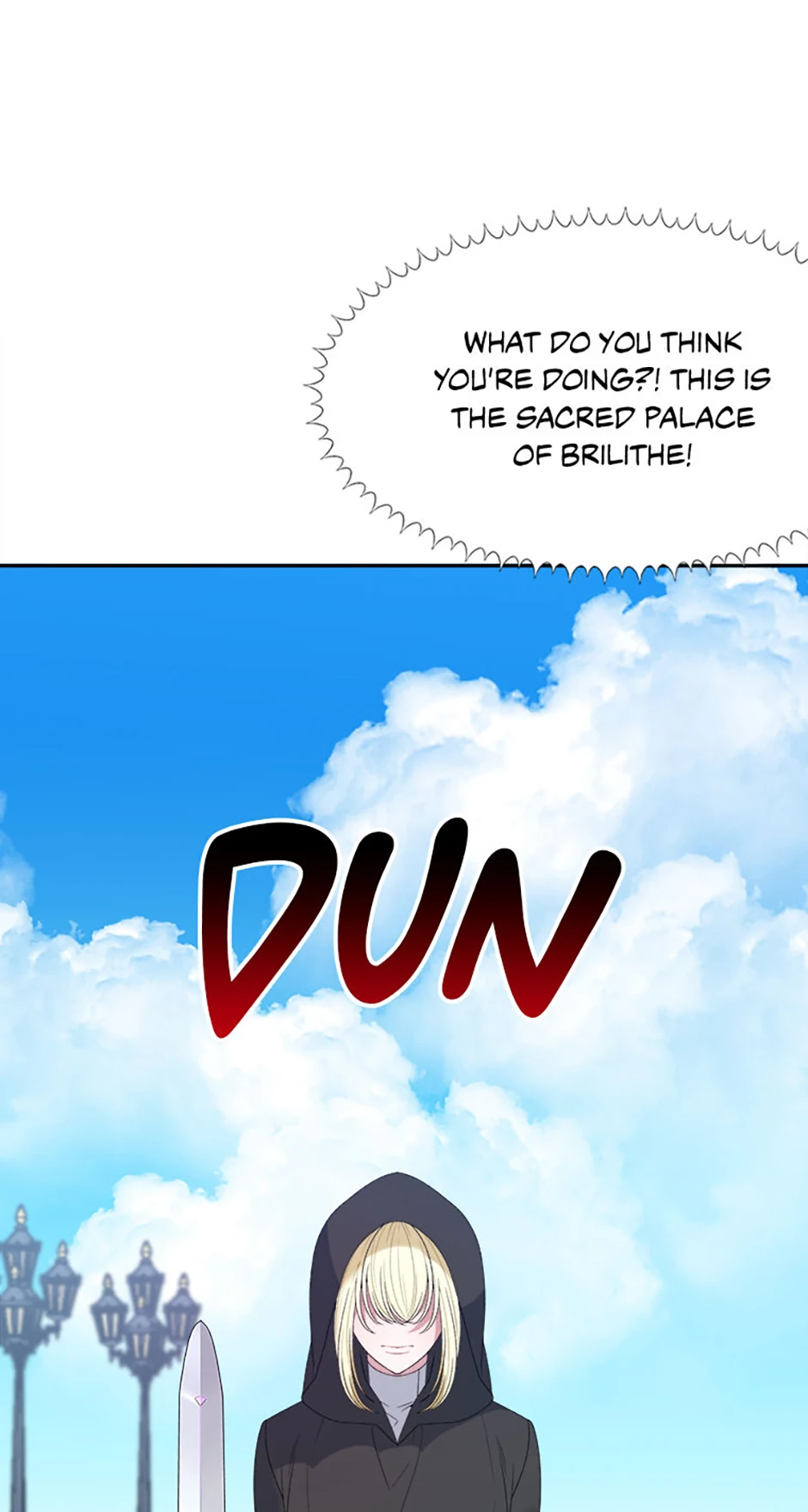 One Step Forward to the Flower Path chapter 104 page 82