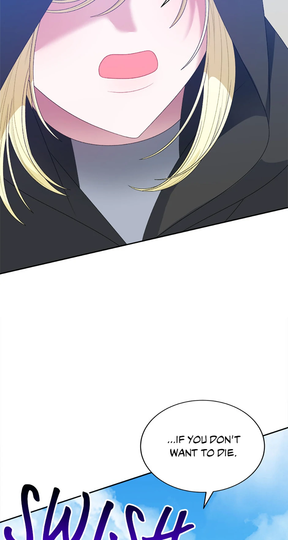 One Step Forward to the Flower Path chapter 104 page 84