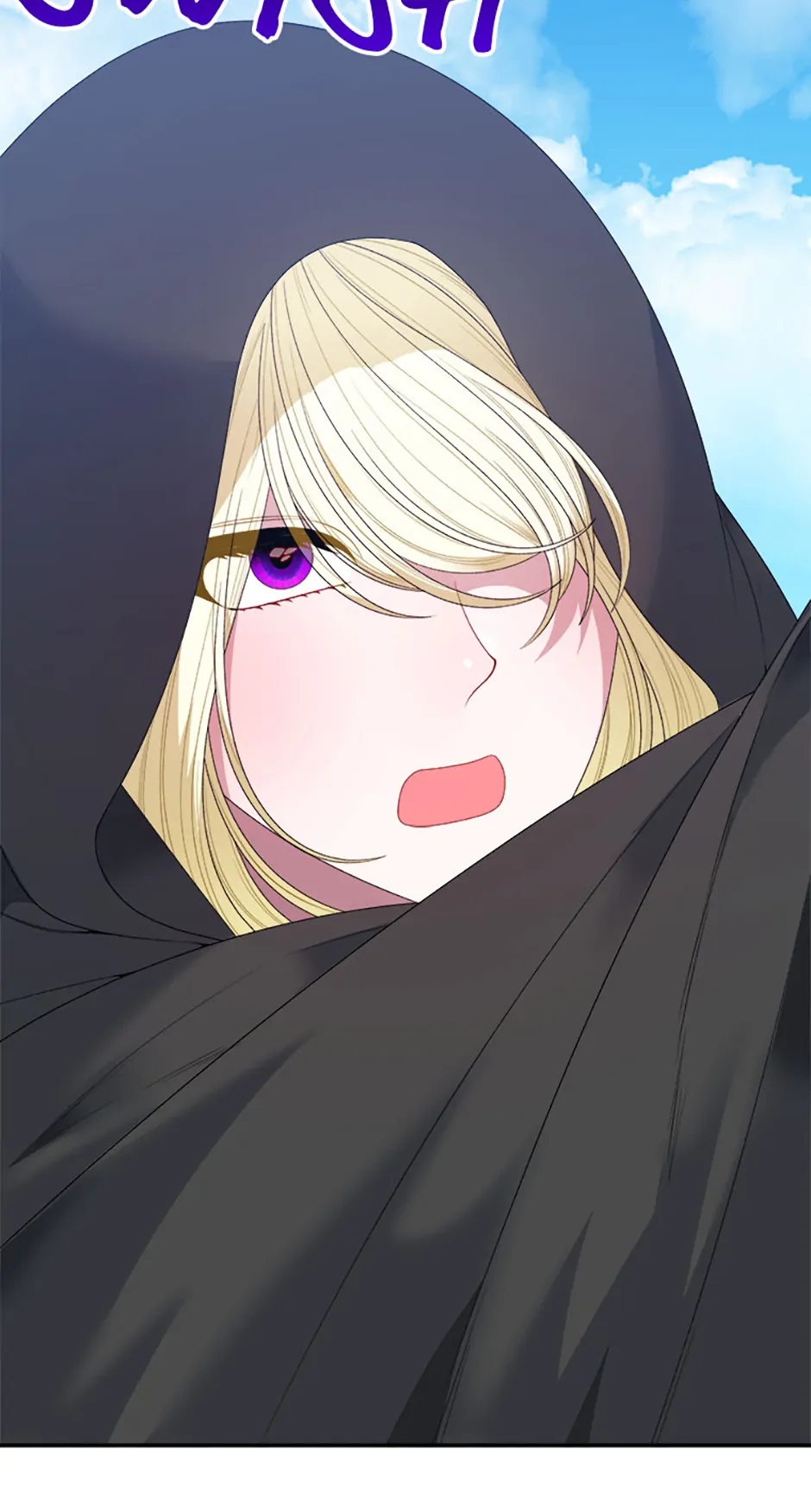 One Step Forward to the Flower Path chapter 104 page 85