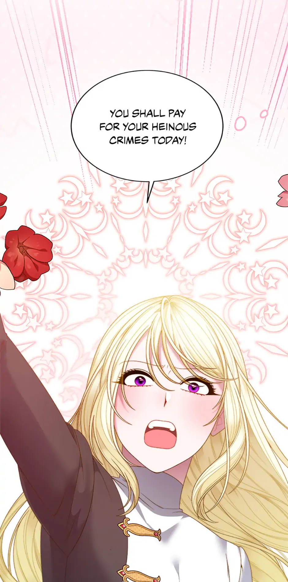 One Step Forward to the Flower Path chapter 104 page 91