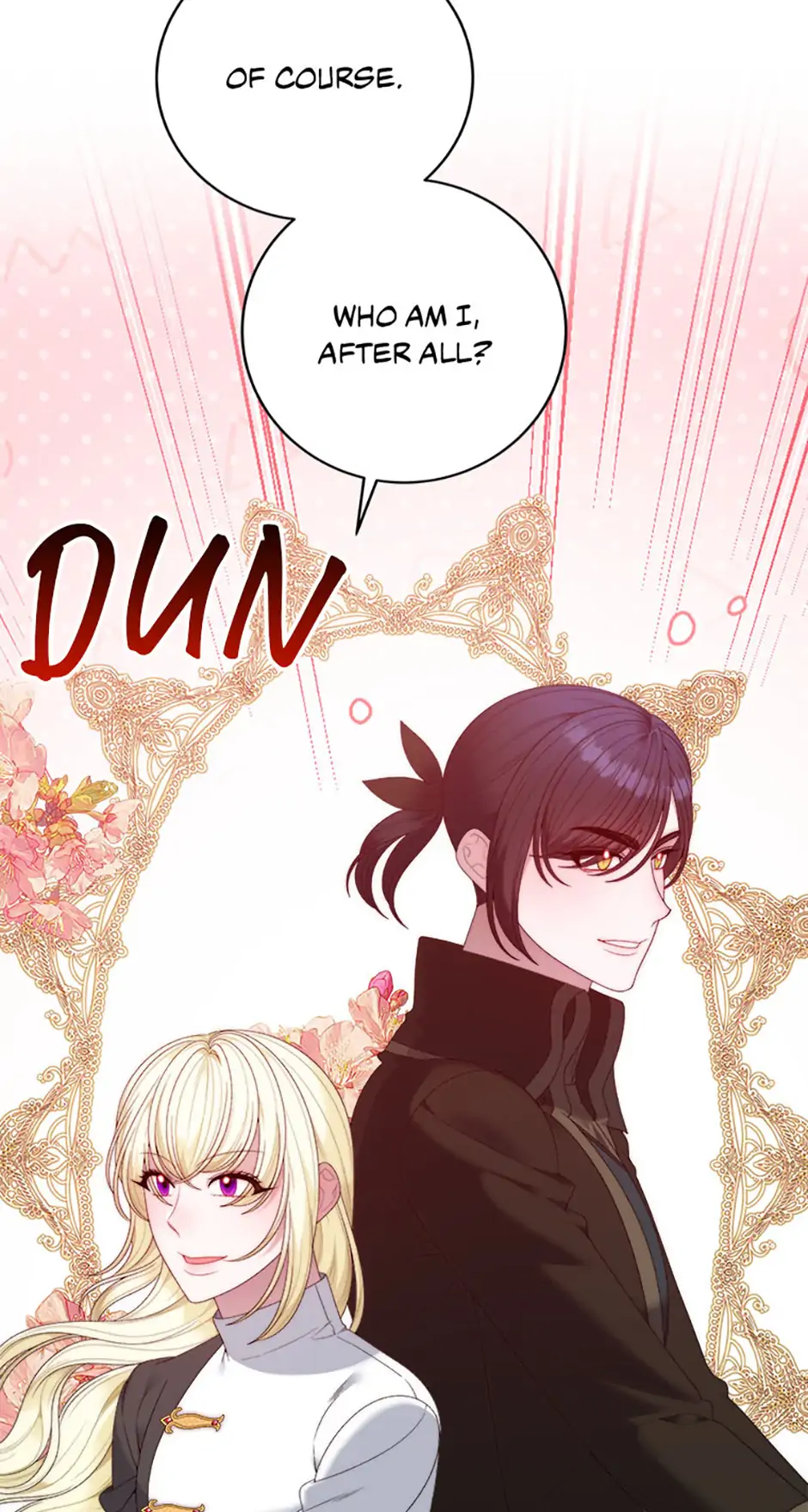 One Step Forward to the Flower Path chapter 105 page 11