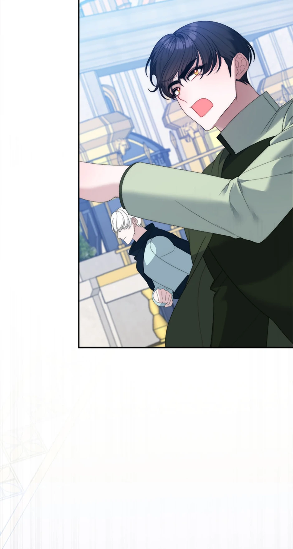 One Step Forward to the Flower Path chapter 105 page 14