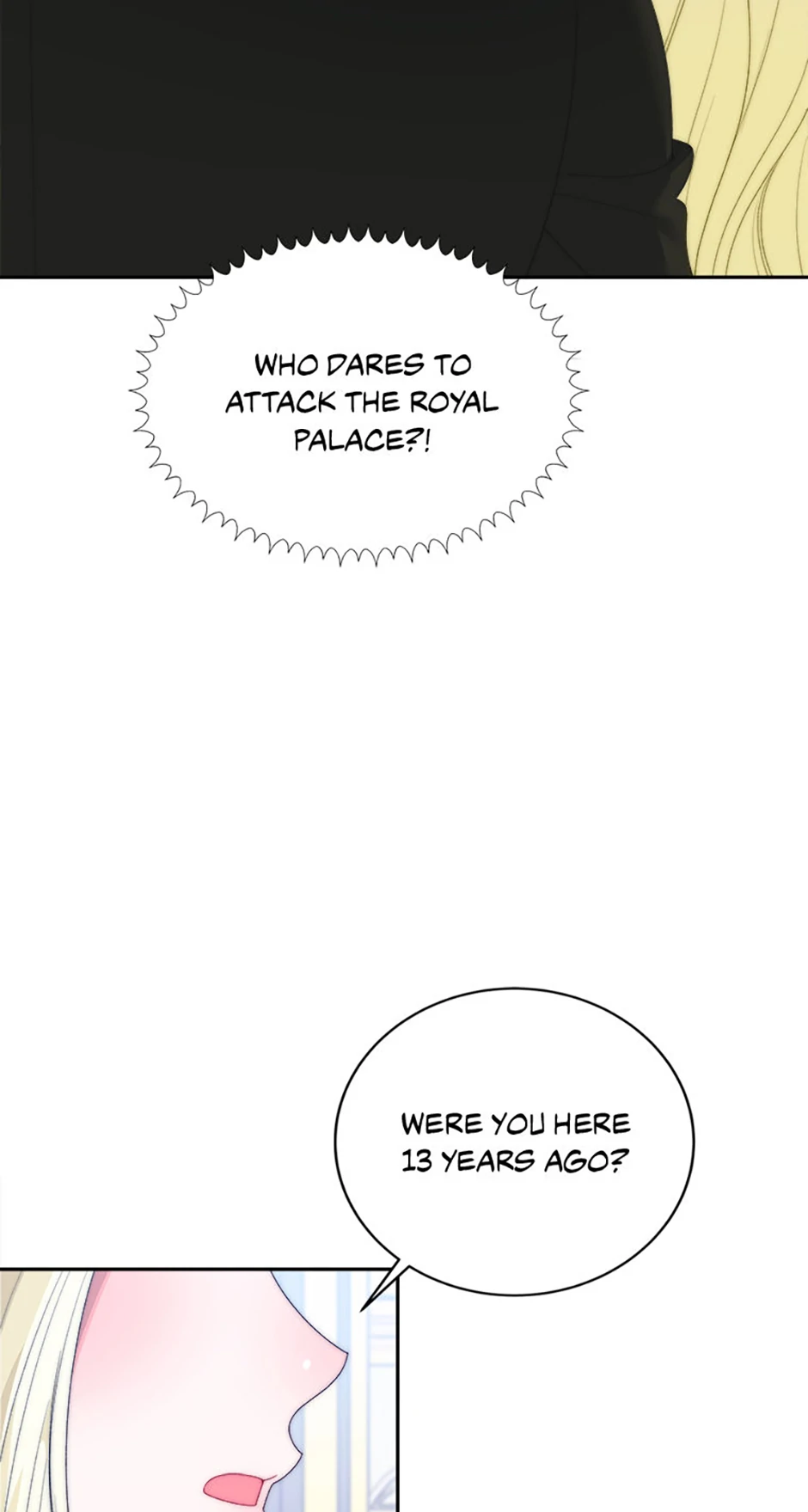 One Step Forward to the Flower Path chapter 105 page 20