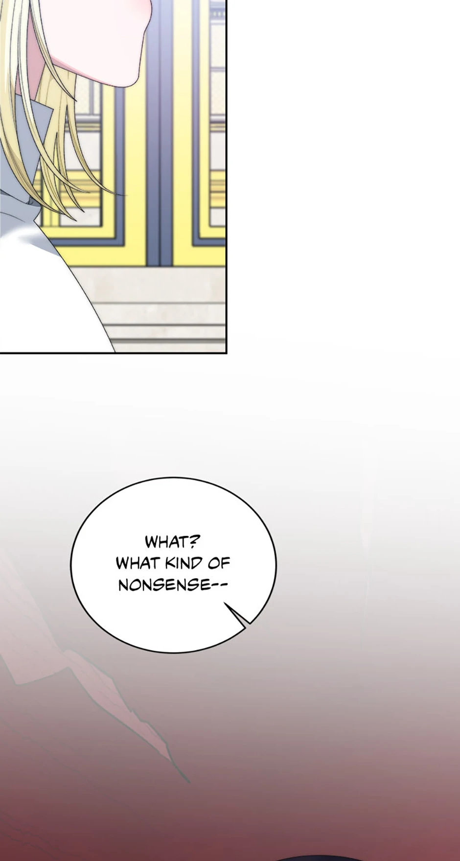 One Step Forward to the Flower Path chapter 105 page 21