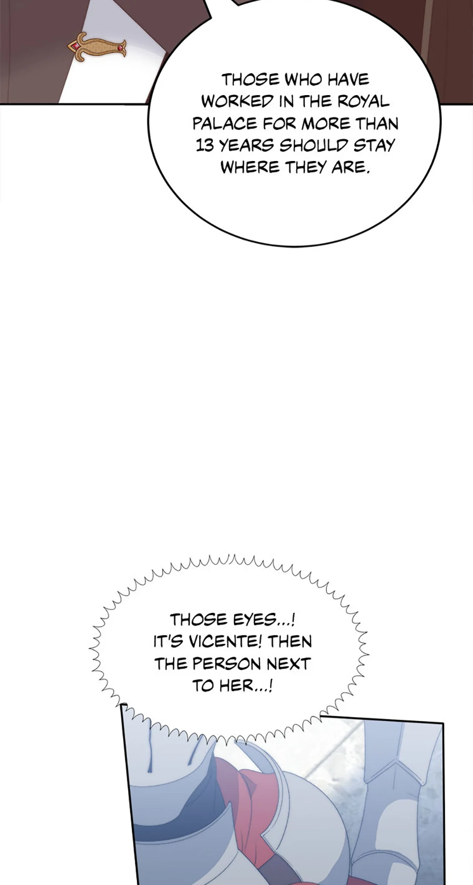 One Step Forward to the Flower Path chapter 105 page 23