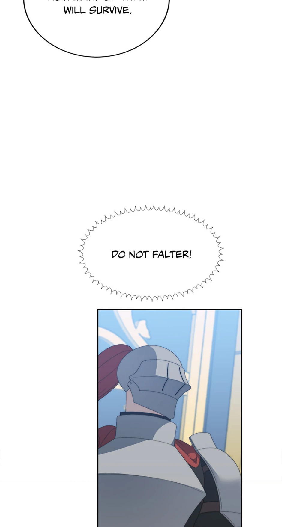 One Step Forward to the Flower Path chapter 105 page 26