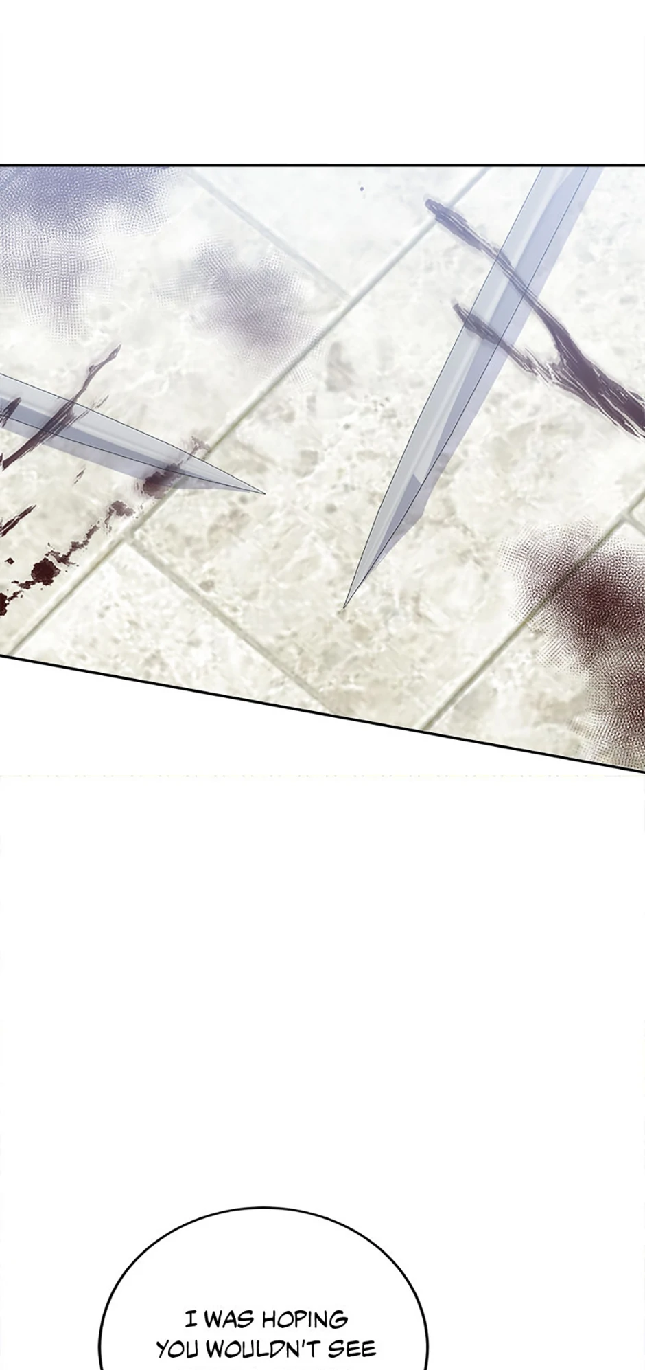 One Step Forward to the Flower Path chapter 105 page 35