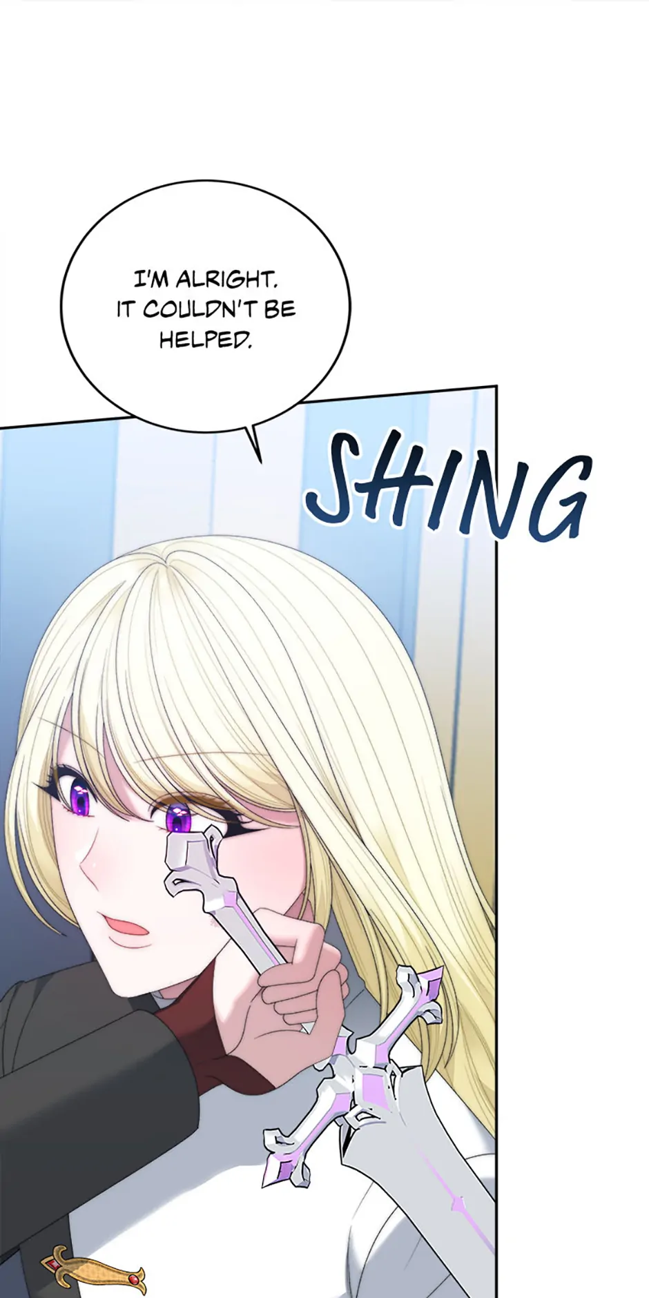 One Step Forward to the Flower Path chapter 105 page 37