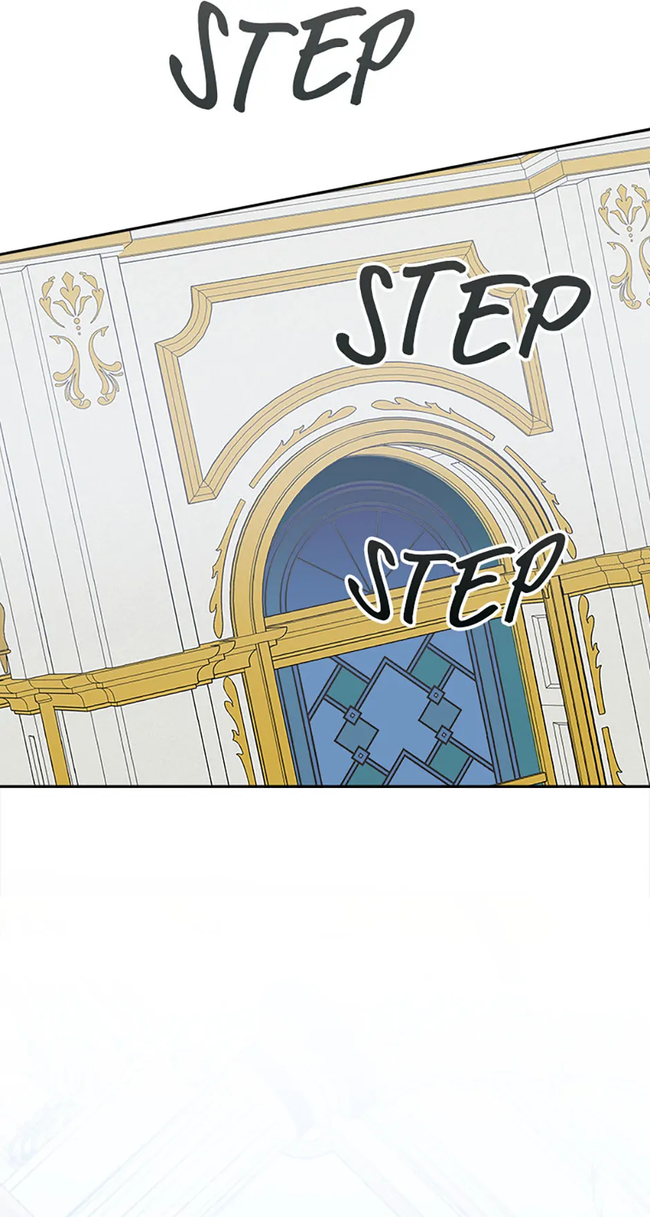 One Step Forward to the Flower Path chapter 105 page 47