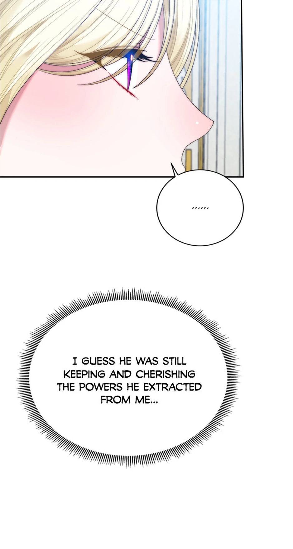 One Step Forward to the Flower Path chapter 105 page 55
