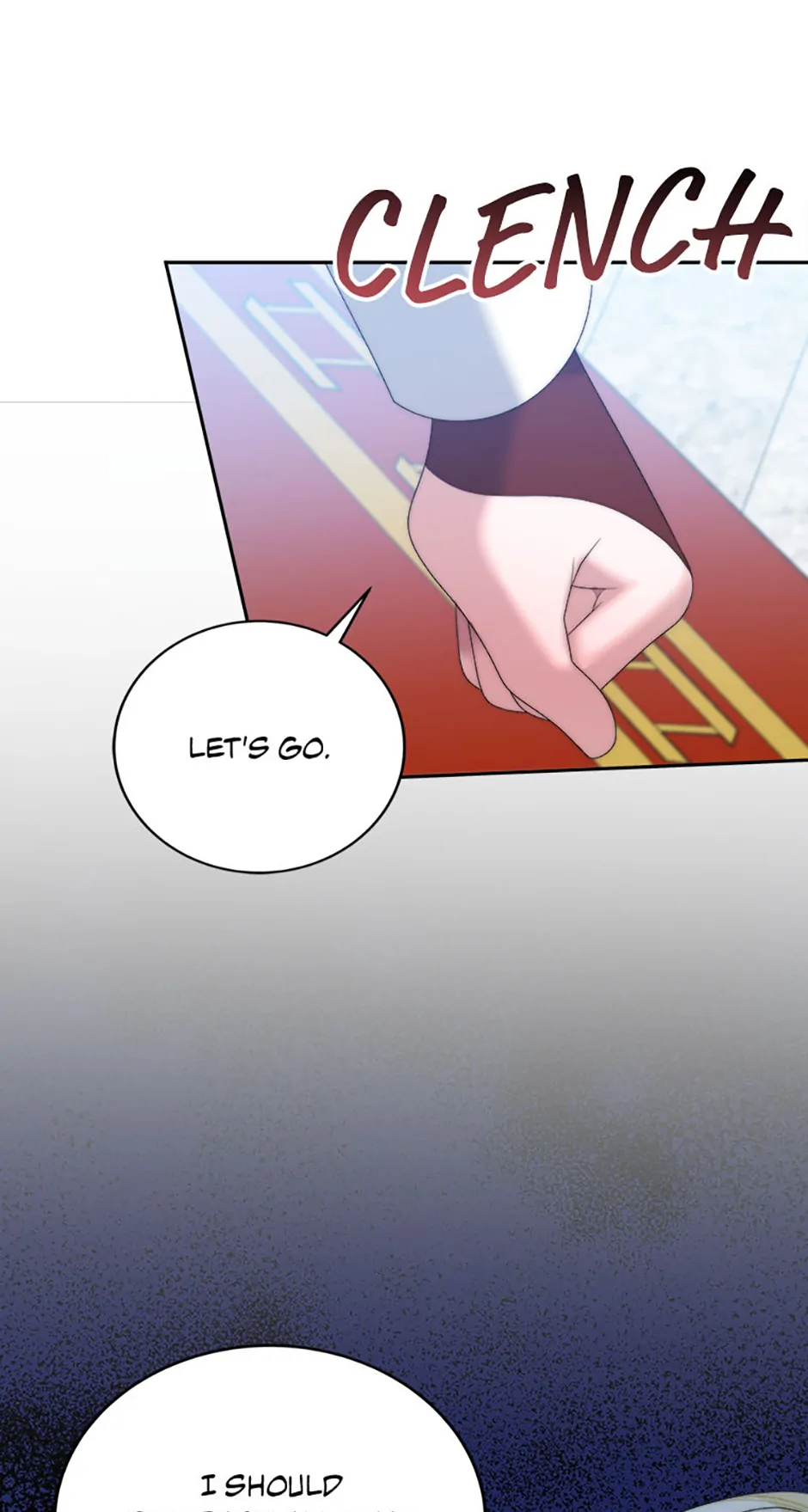 One Step Forward to the Flower Path chapter 105 page 56