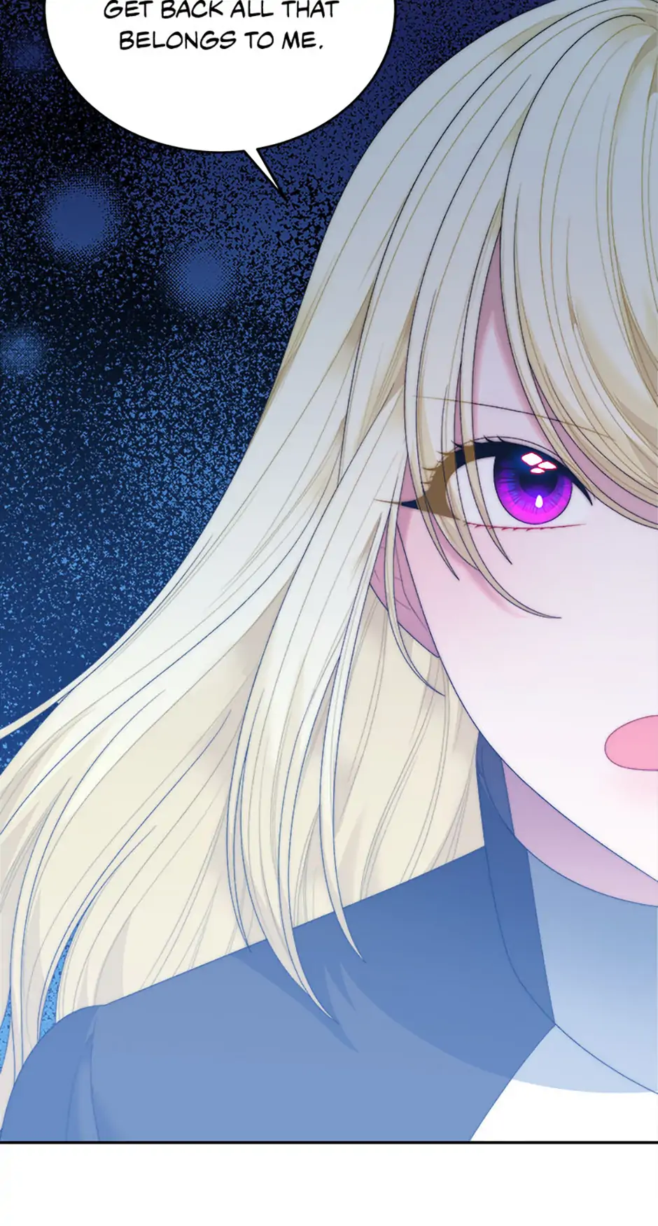 One Step Forward to the Flower Path chapter 105 page 57