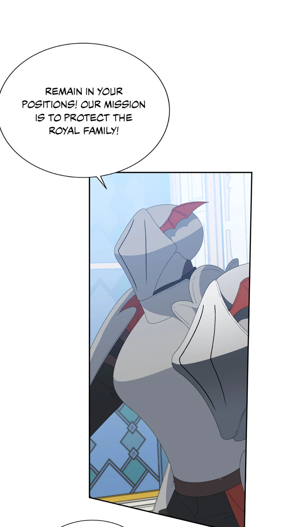 One Step Forward to the Flower Path chapter 105 page 63