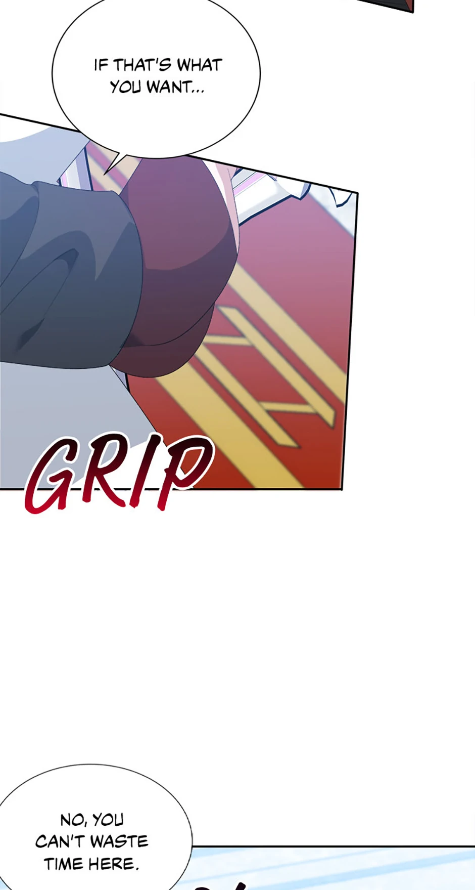 One Step Forward to the Flower Path chapter 105 page 64